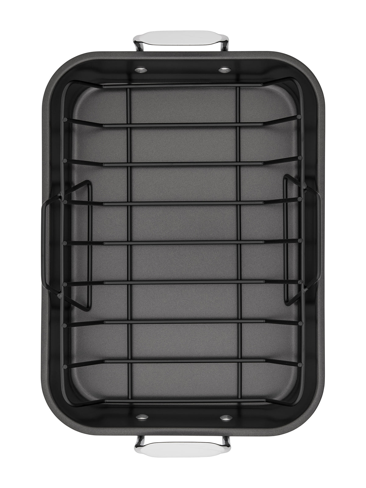 Speciality Non-Stick Roasting Tin & Rack 41 x 29cm