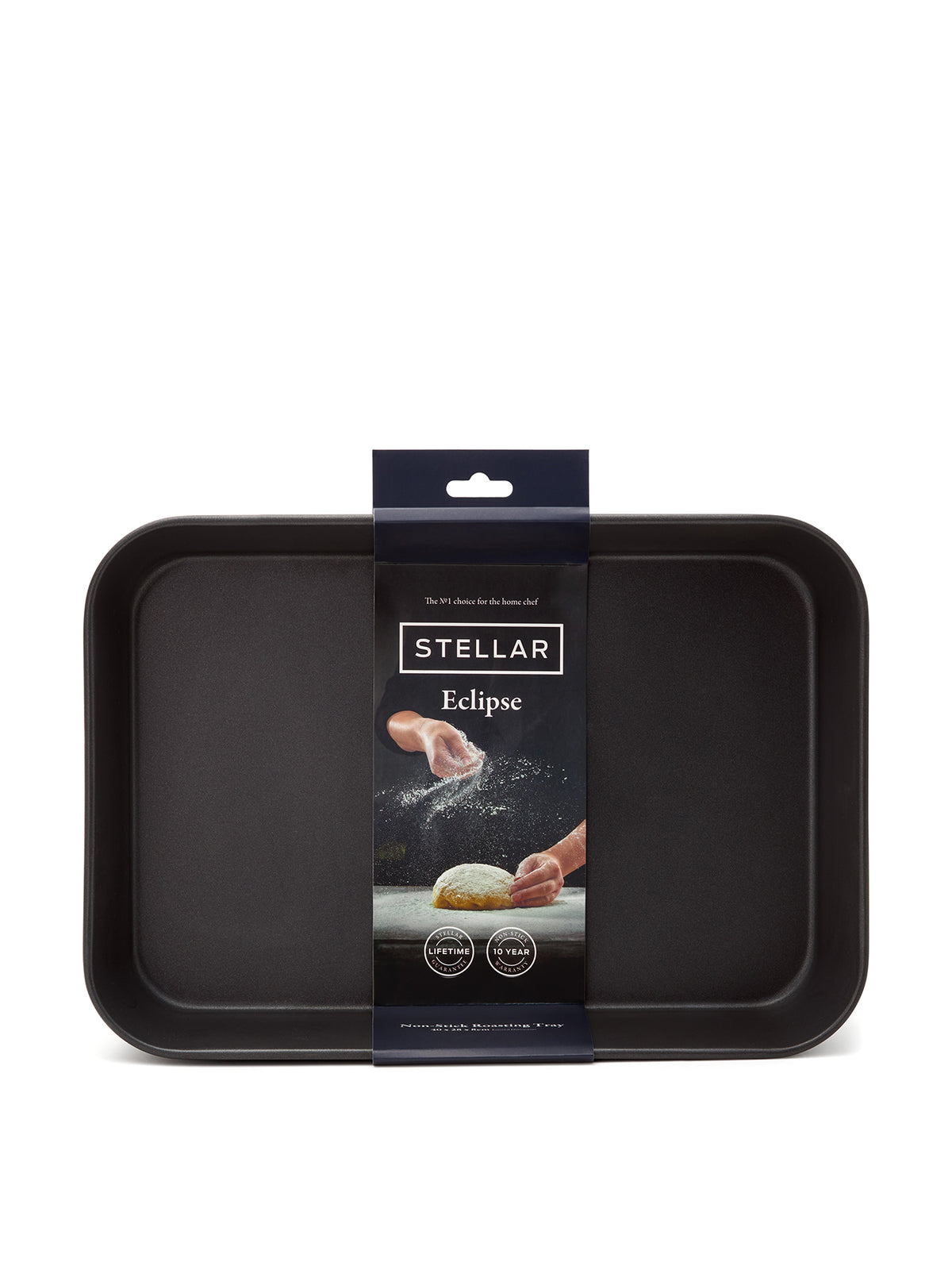 Eclipse Roasting Tray 40 x 28 x 8cm