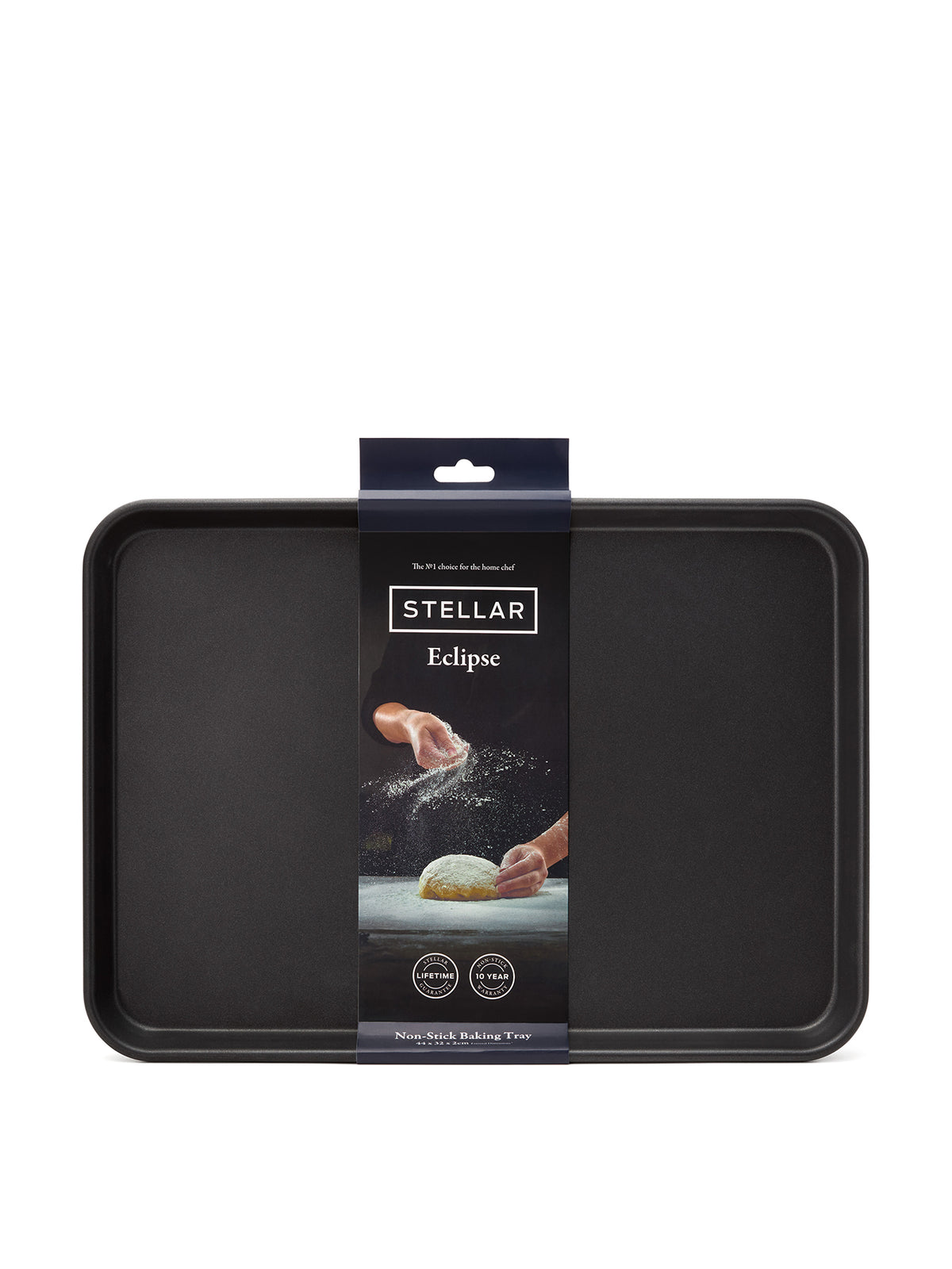 Eclipse Baking Tray 44 x 32 x 2cm