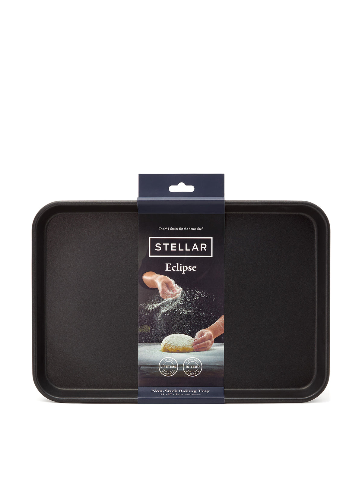 Eclipse Baking Tray 39 x 27 x 2cm