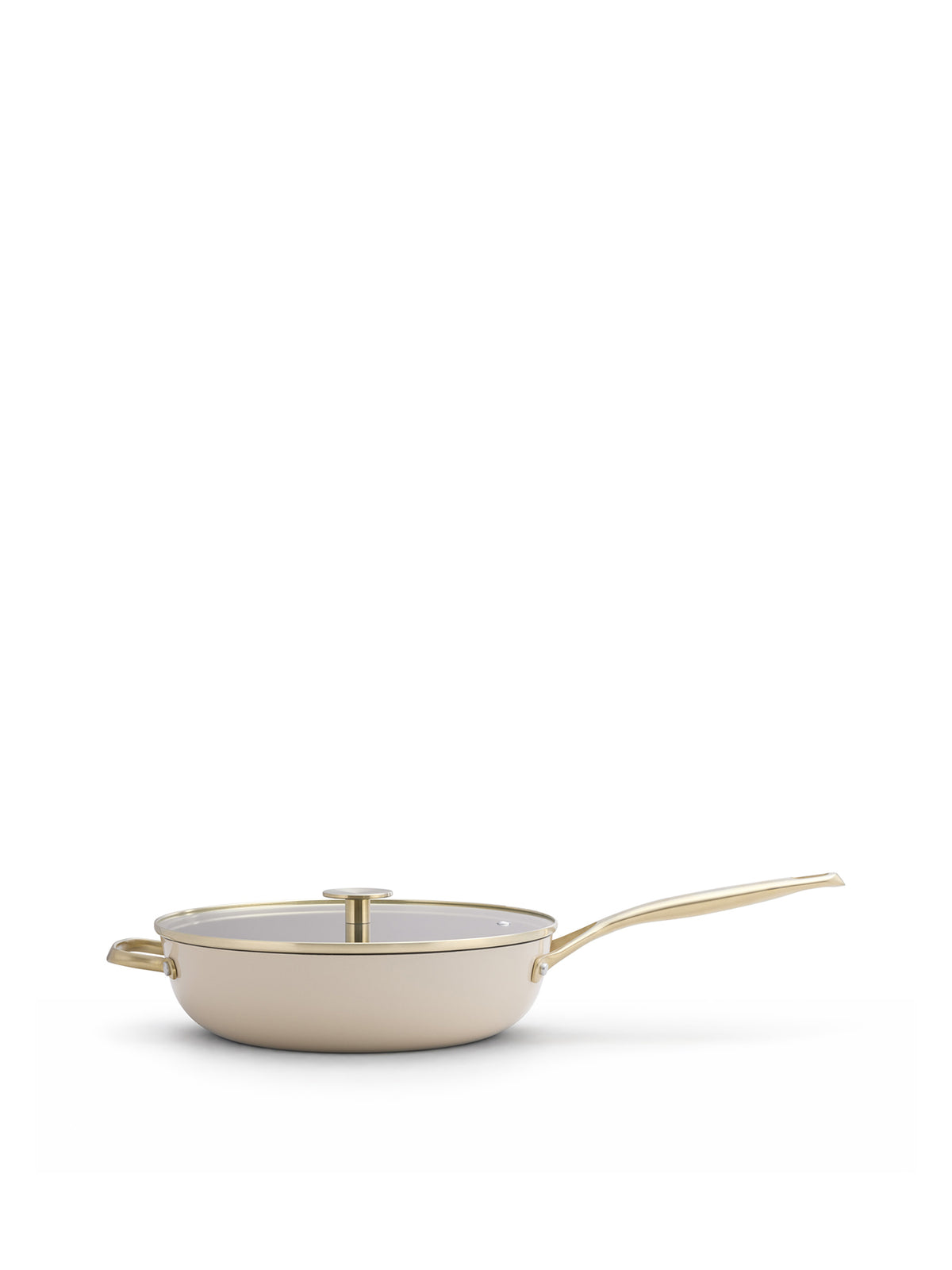 Cast Light Sauté Pan 28cm 3L