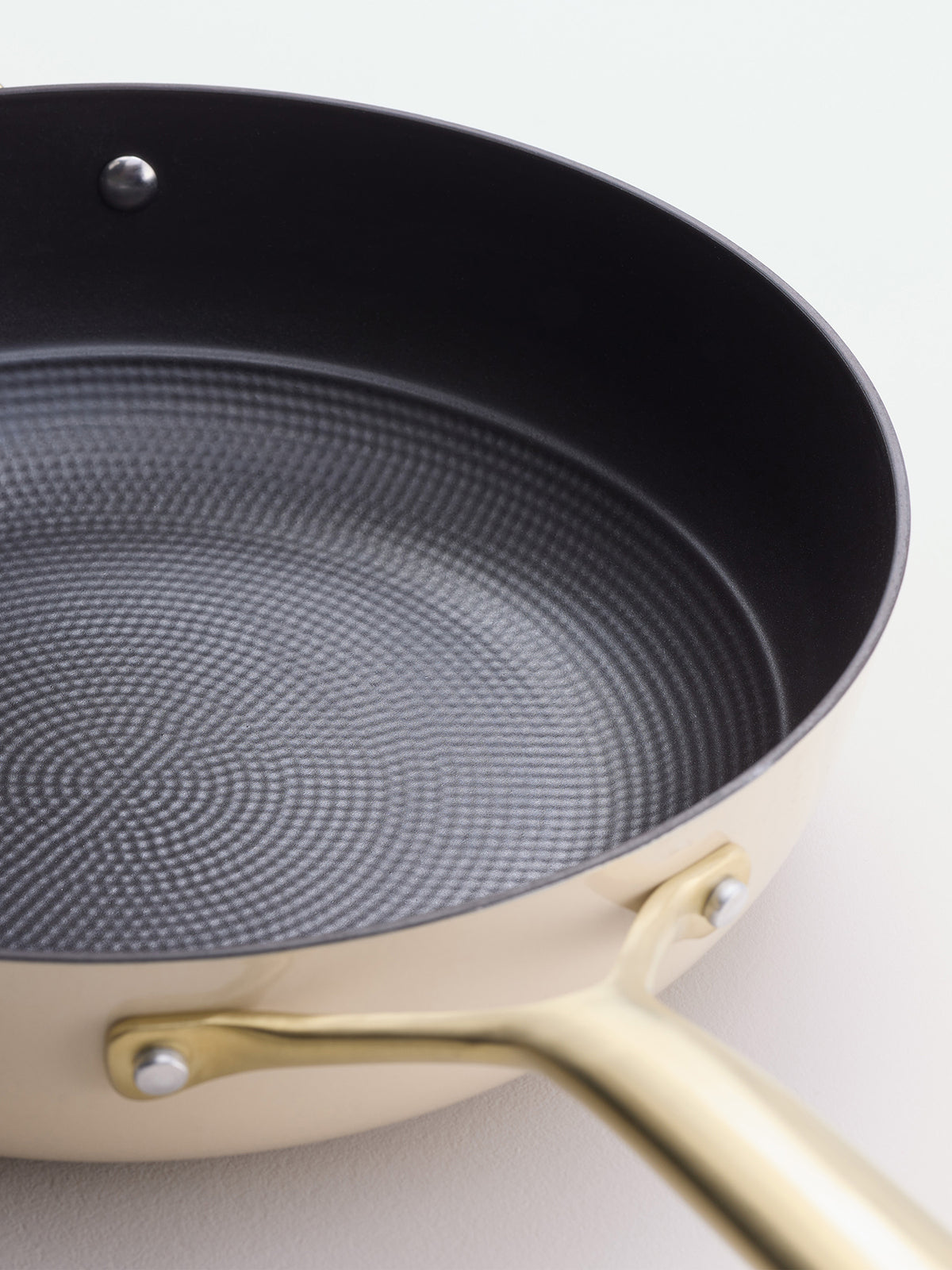 Cast Light Sauté Pan 28cm 3L