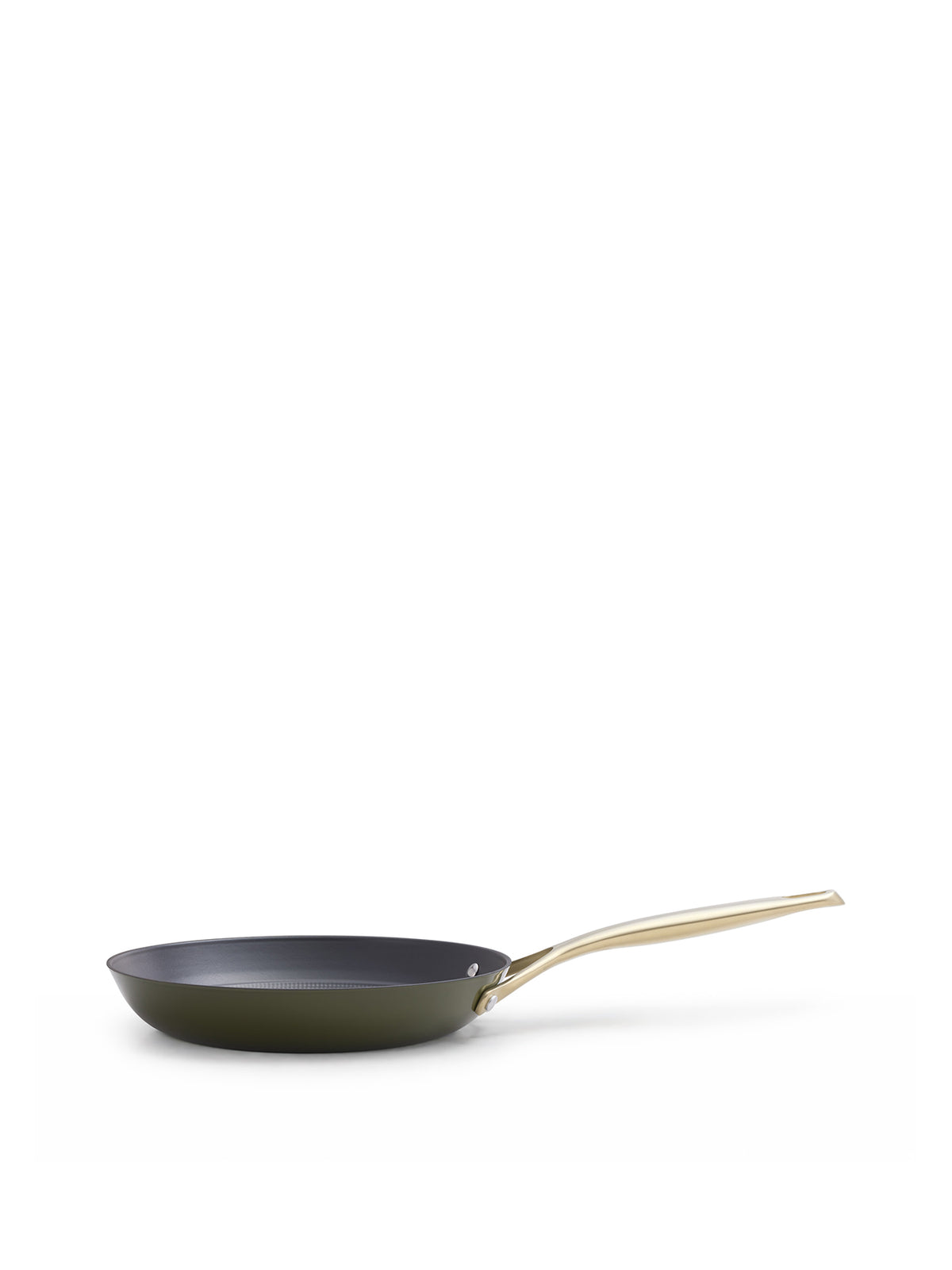 Cast Light Frying Pan 24cm