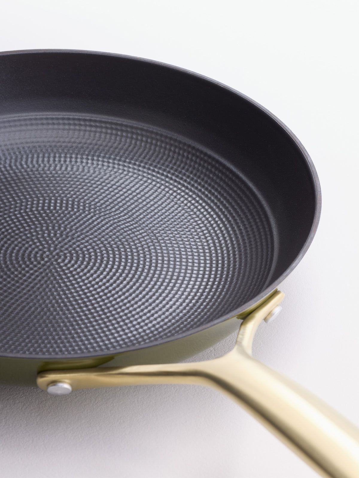 Cast Light Frying Pan 24cm