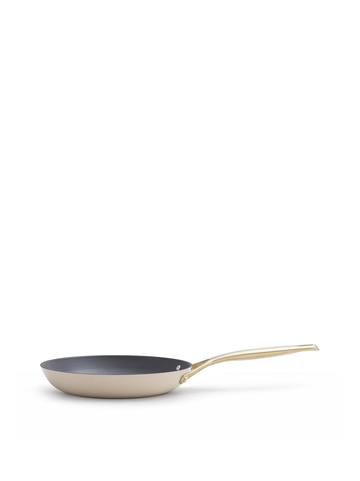 Cast Light Frying Pan 24cm