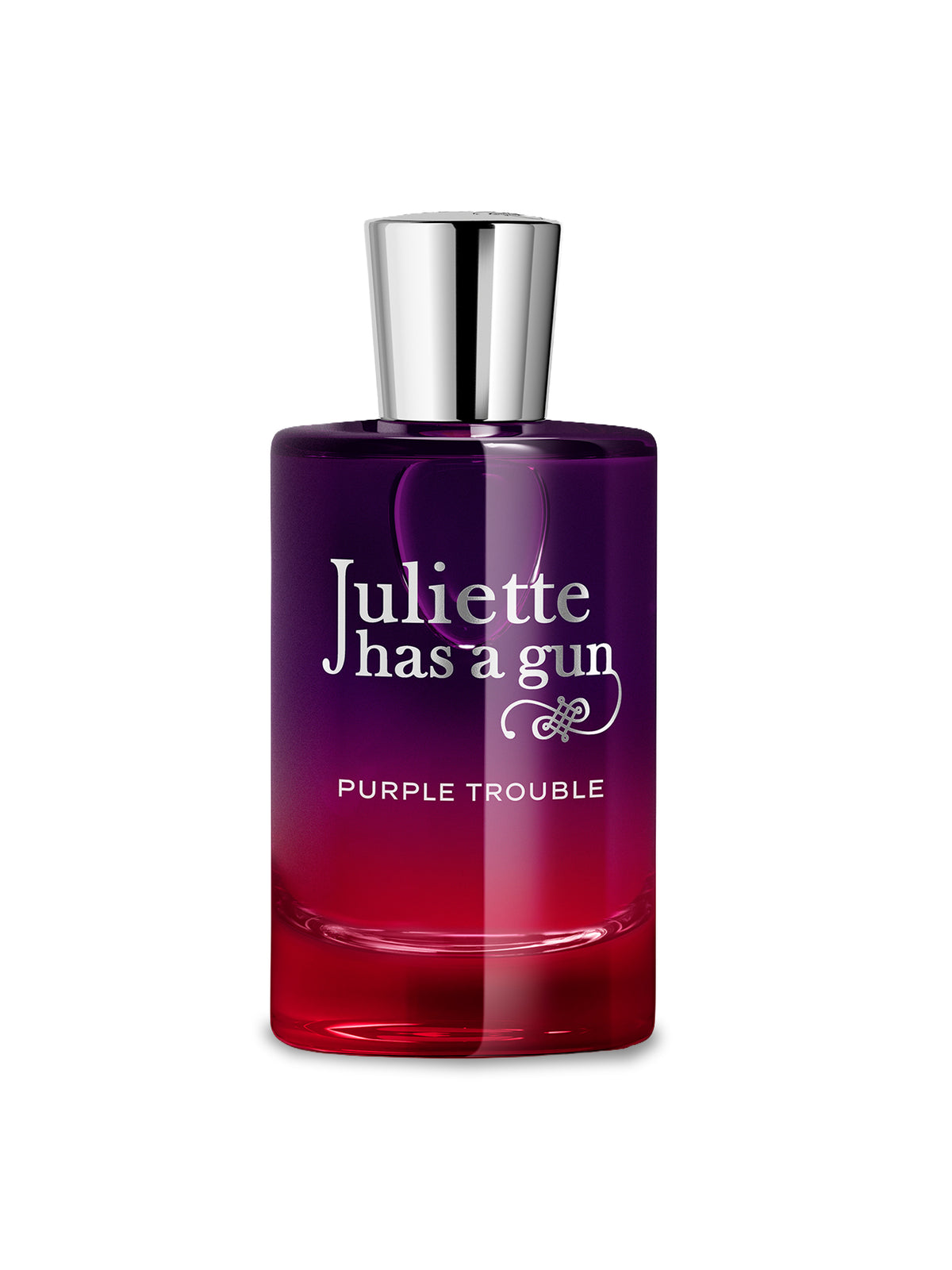 Purple Trouble Eau De Parfum