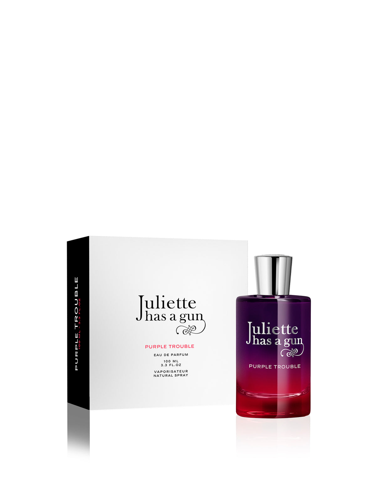 Purple Trouble Eau De Parfum