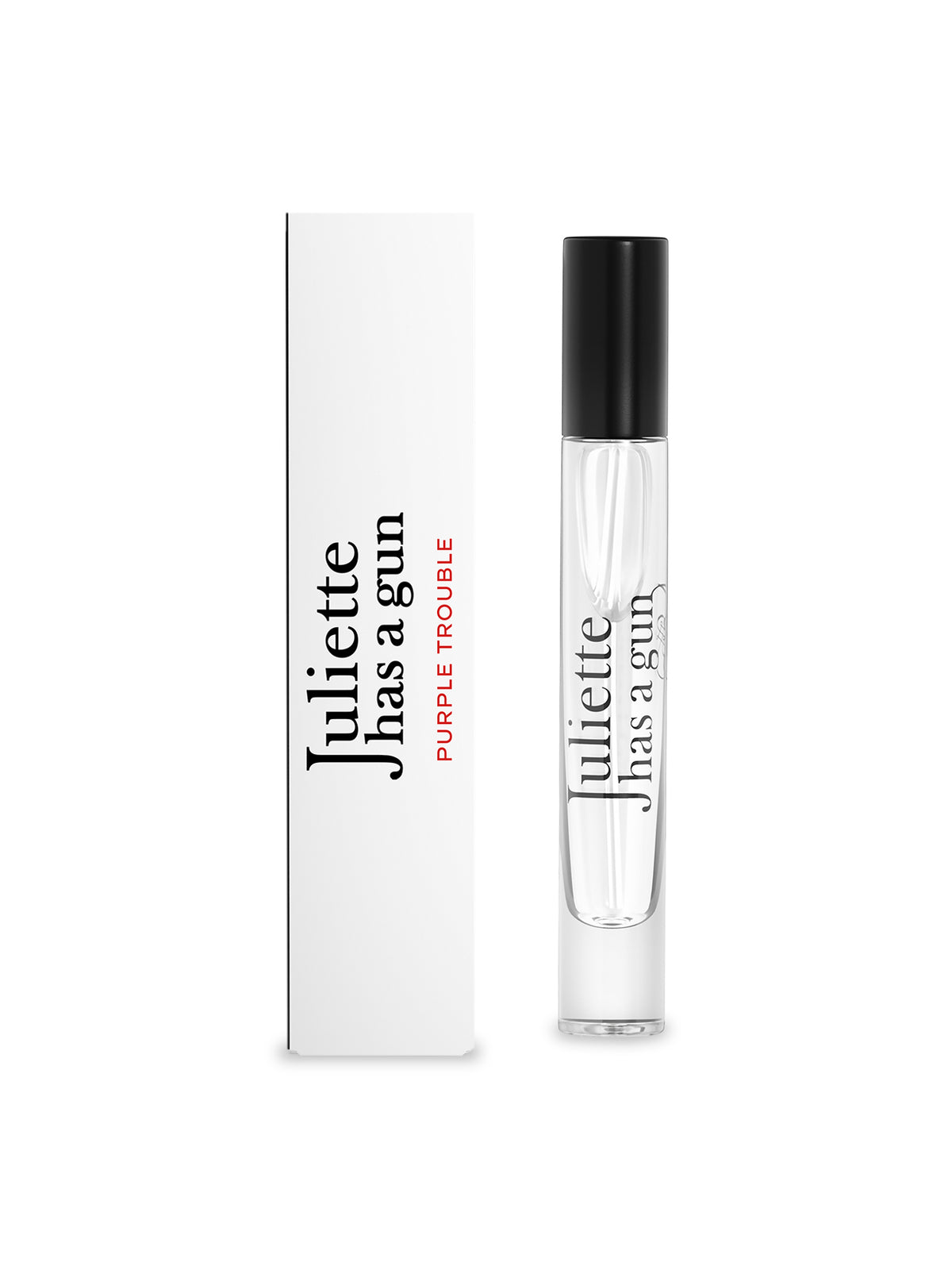Purple Trouble Eau De Parfum 7.5ml