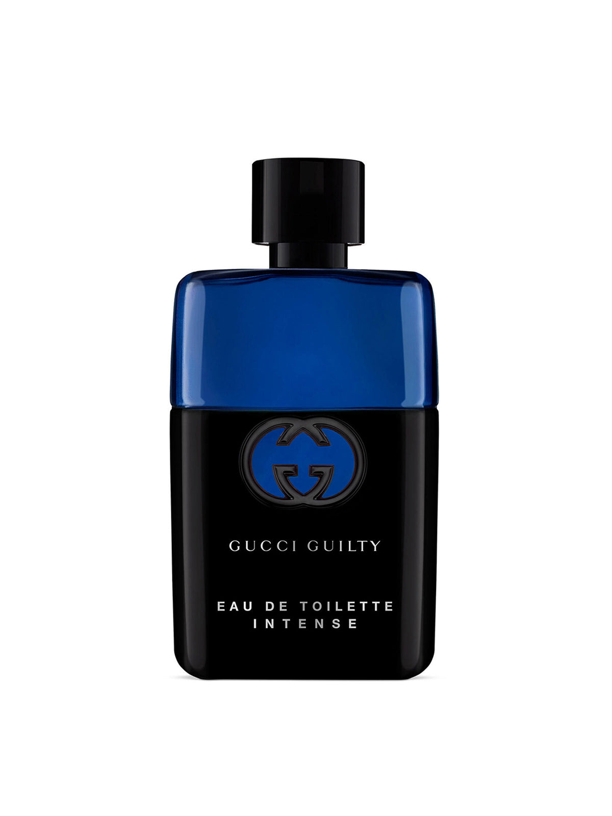 Gucci Guilty Eau De Toilette Intense Pour Homme