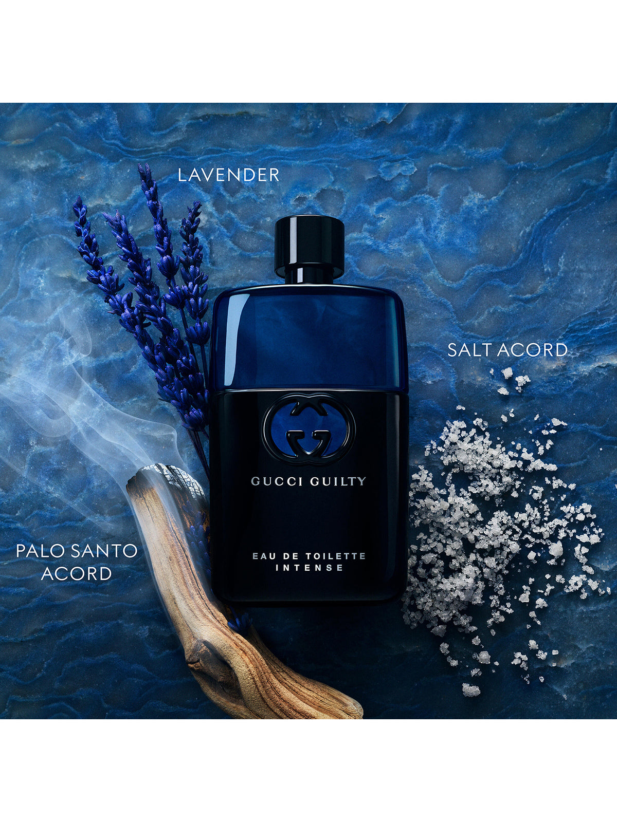 Gucci Guilty Eau De Toilette Intense Pour Homme