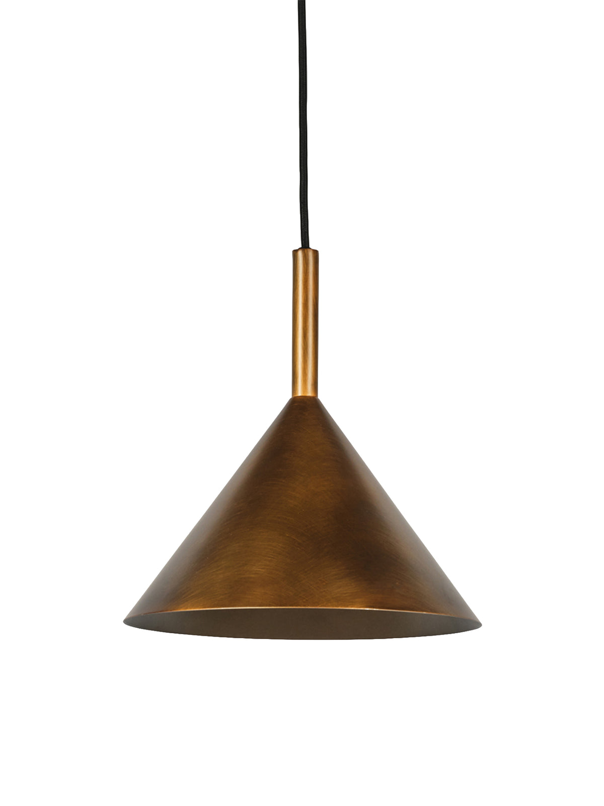 Amis Cone Pendant Light