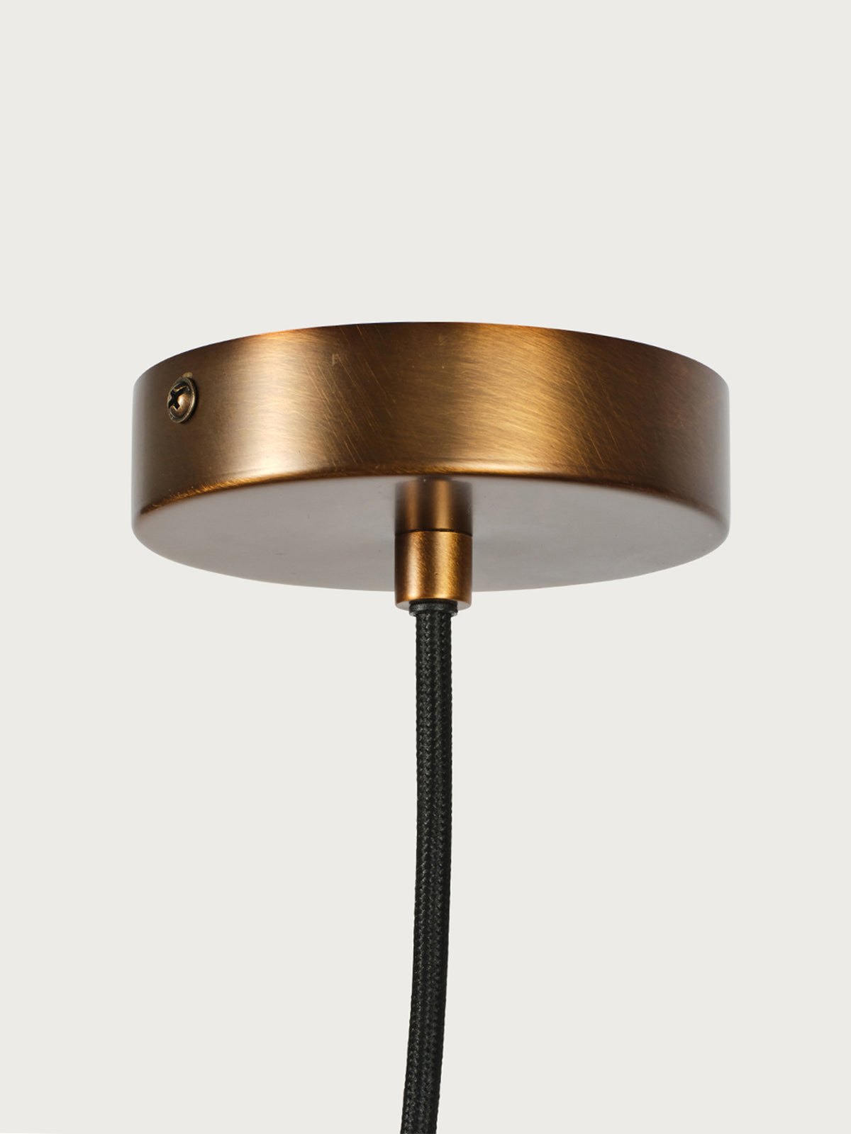 Amis Cone Pendant Light