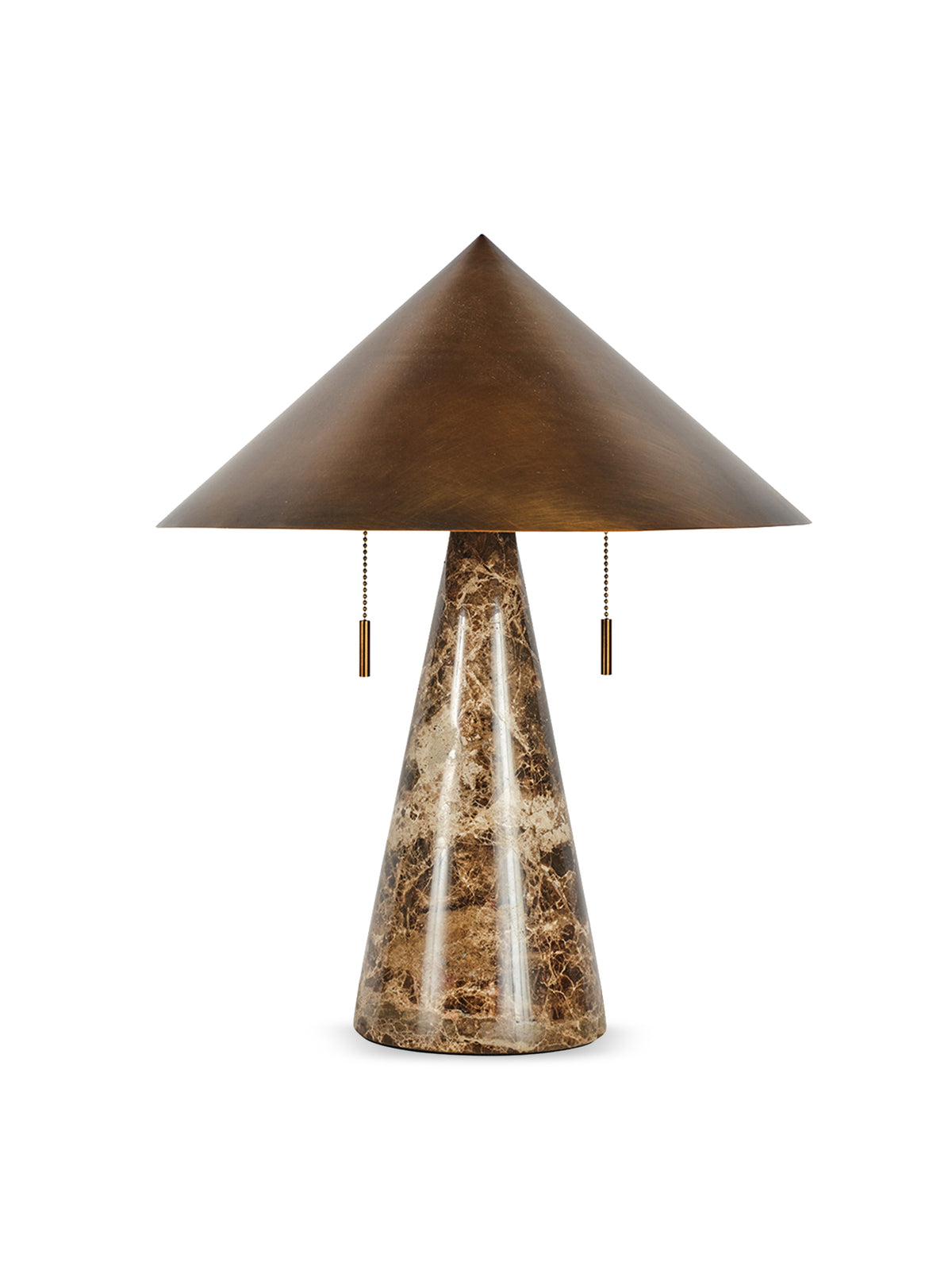 Amis Table Lamp