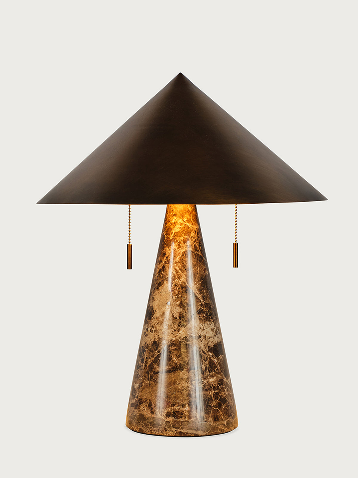 Amis Table Lamp