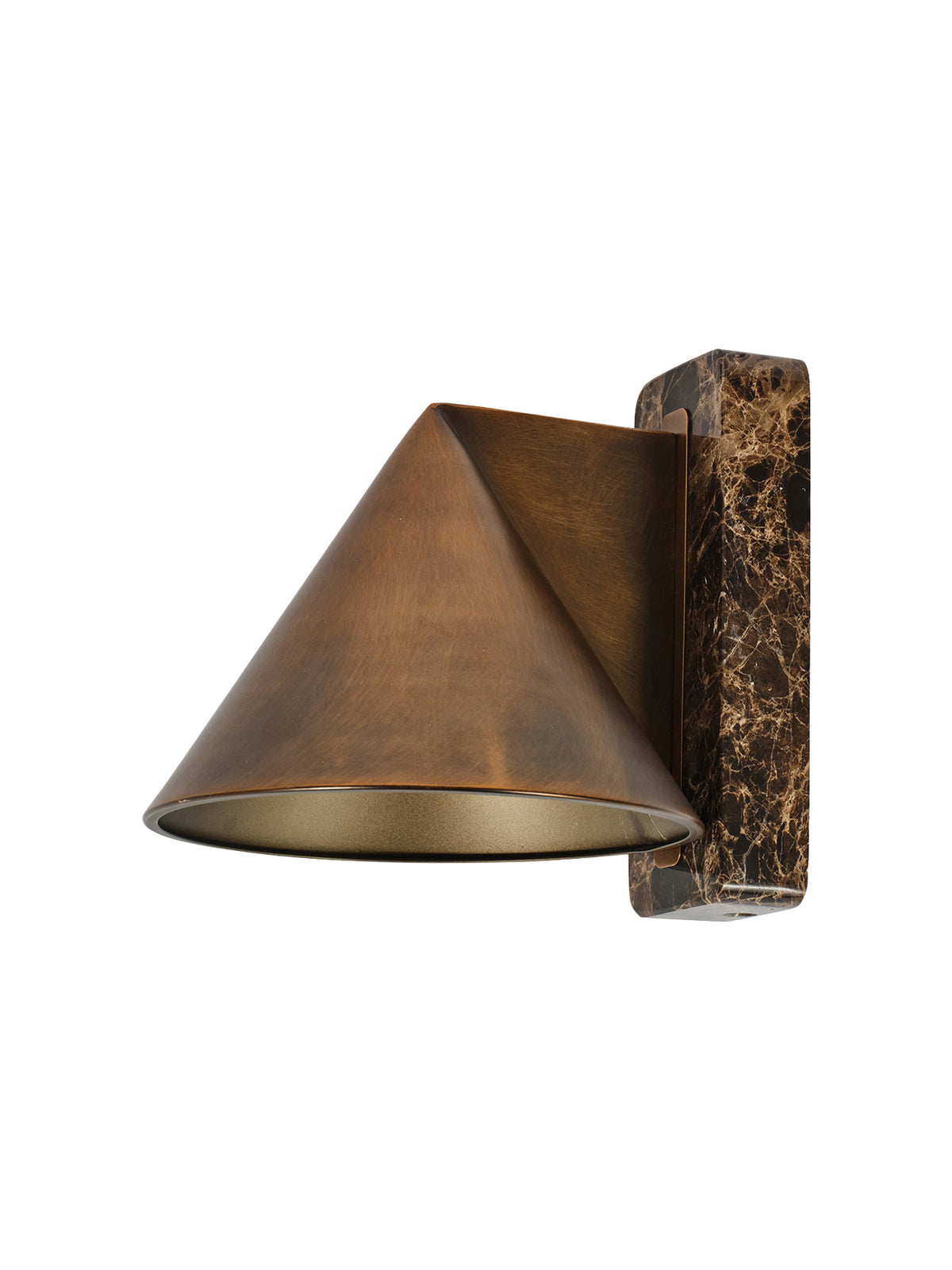 Amis Wall Light