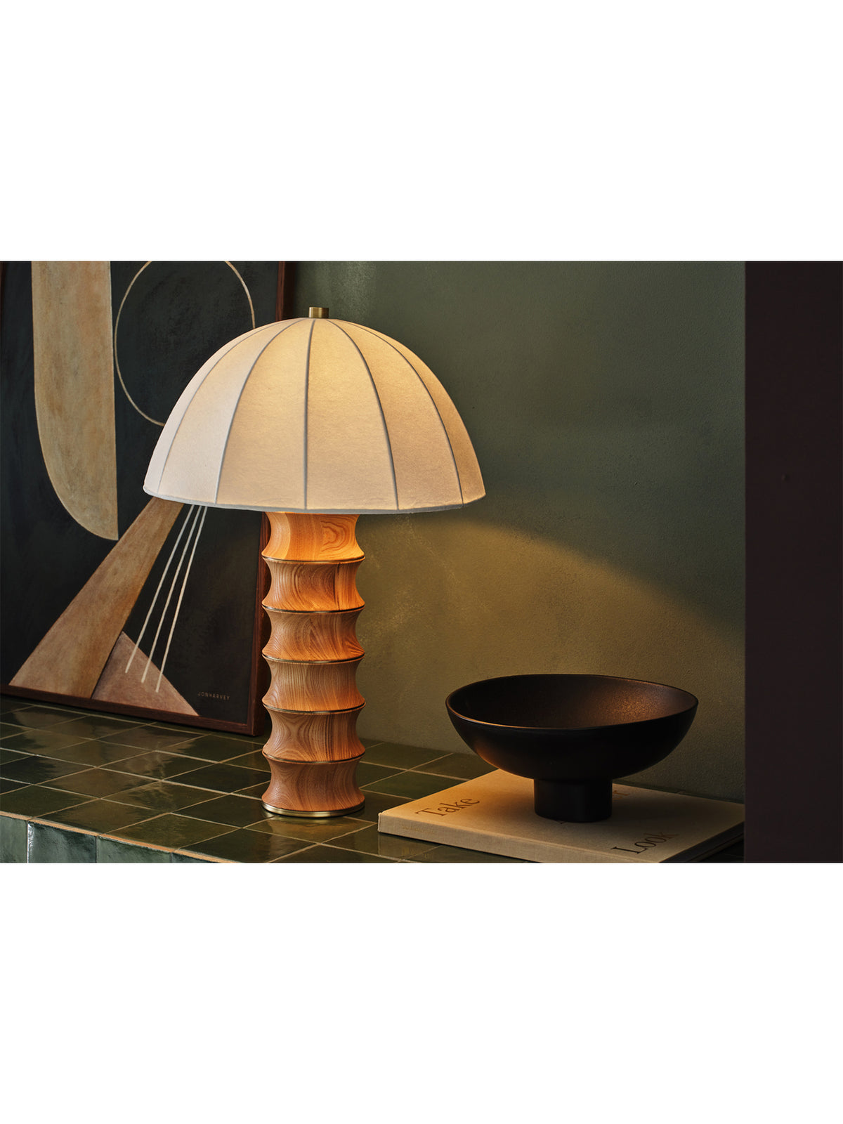 Arundel Table Lamp