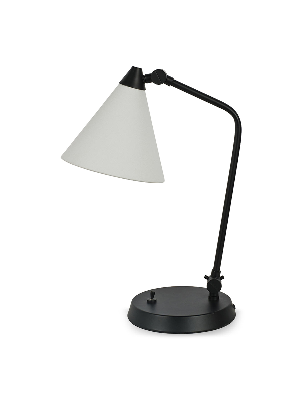 Dryden Table Lamp
