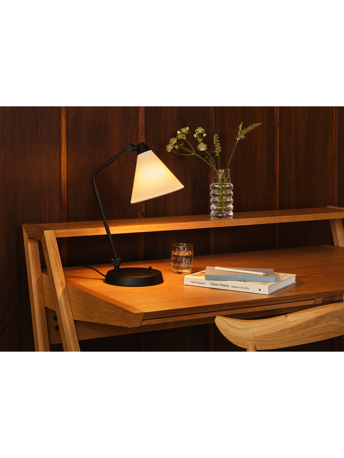 Dryden Table Lamp