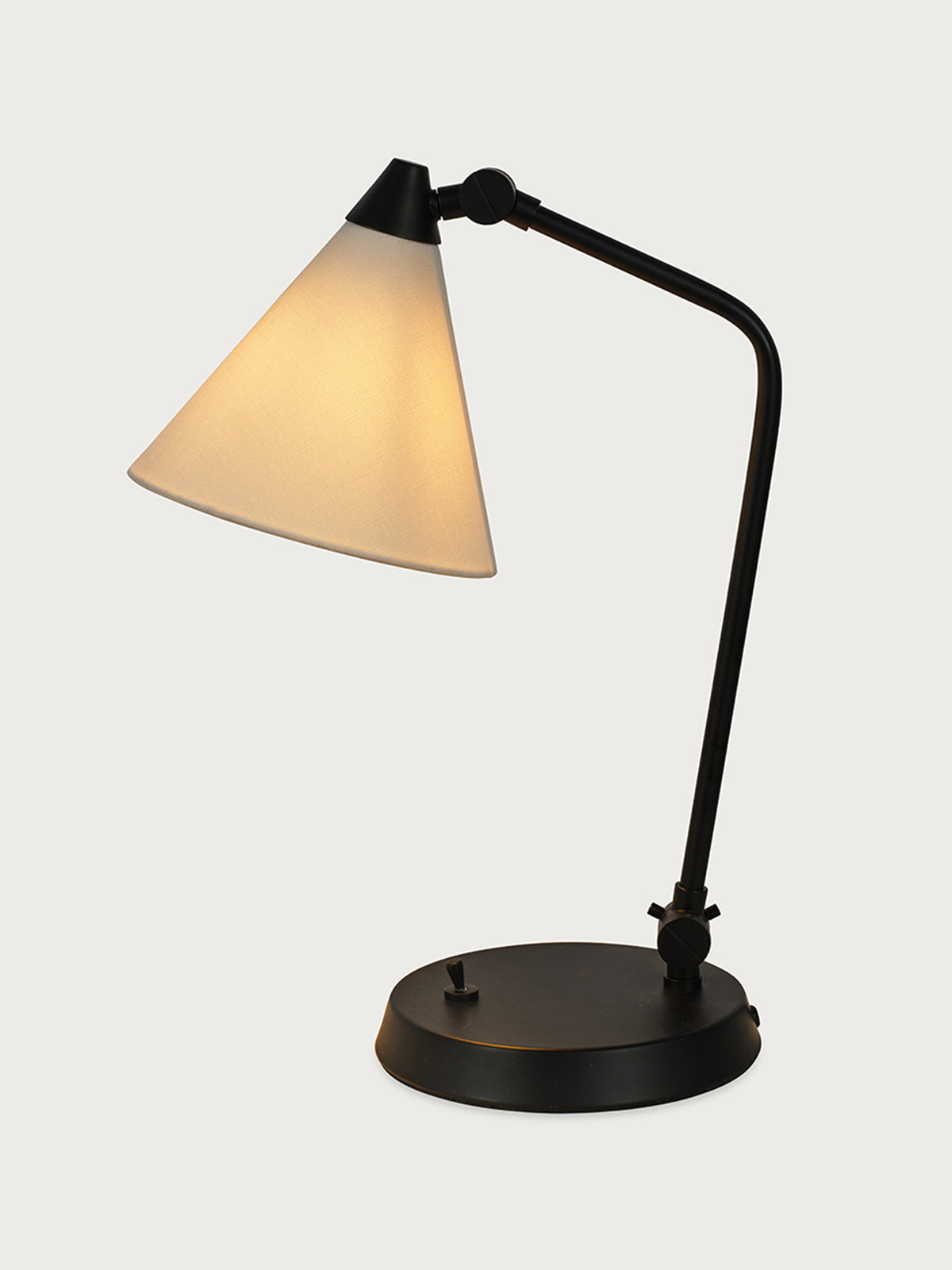 Dryden Table Lamp