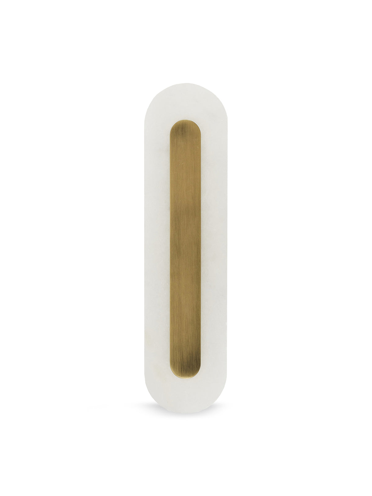 Ebro LED IP44 Wall Light