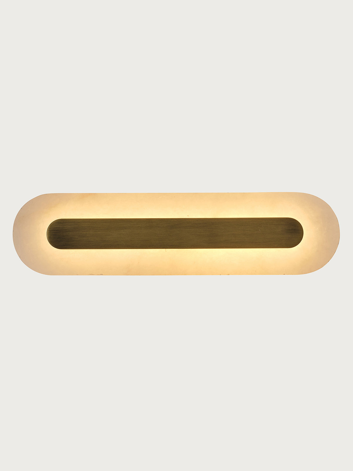 Ebro LED IP44 Wall Light