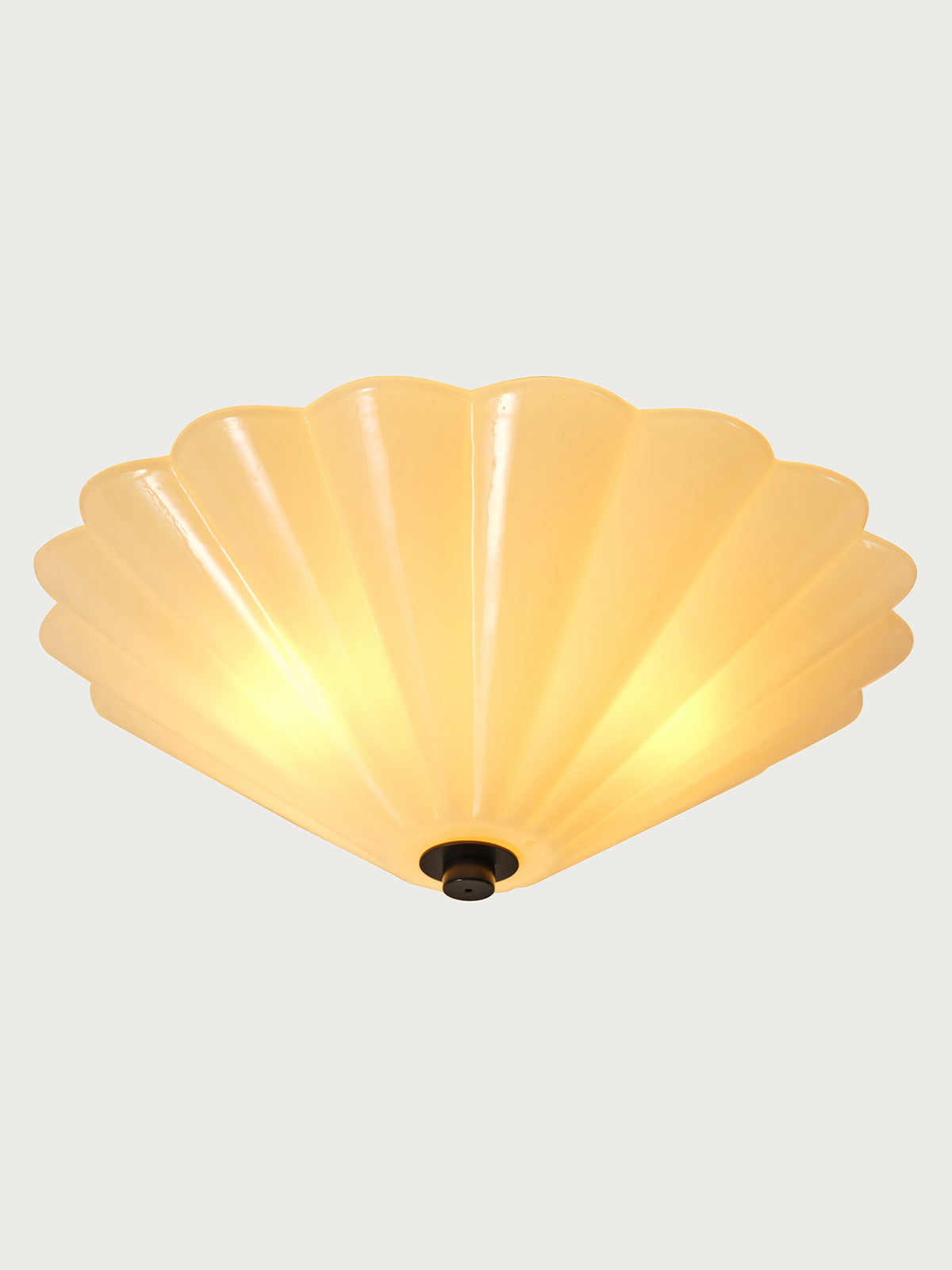 Ellsmore IP44 Flush Ceiling Light