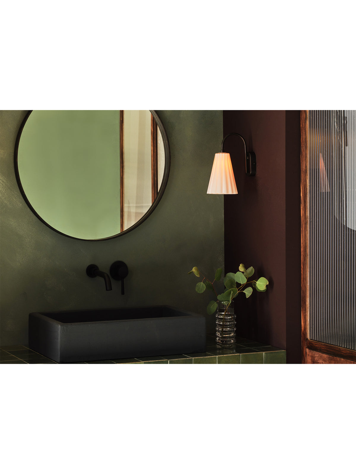 Ellsmore IP44 Pendant Light