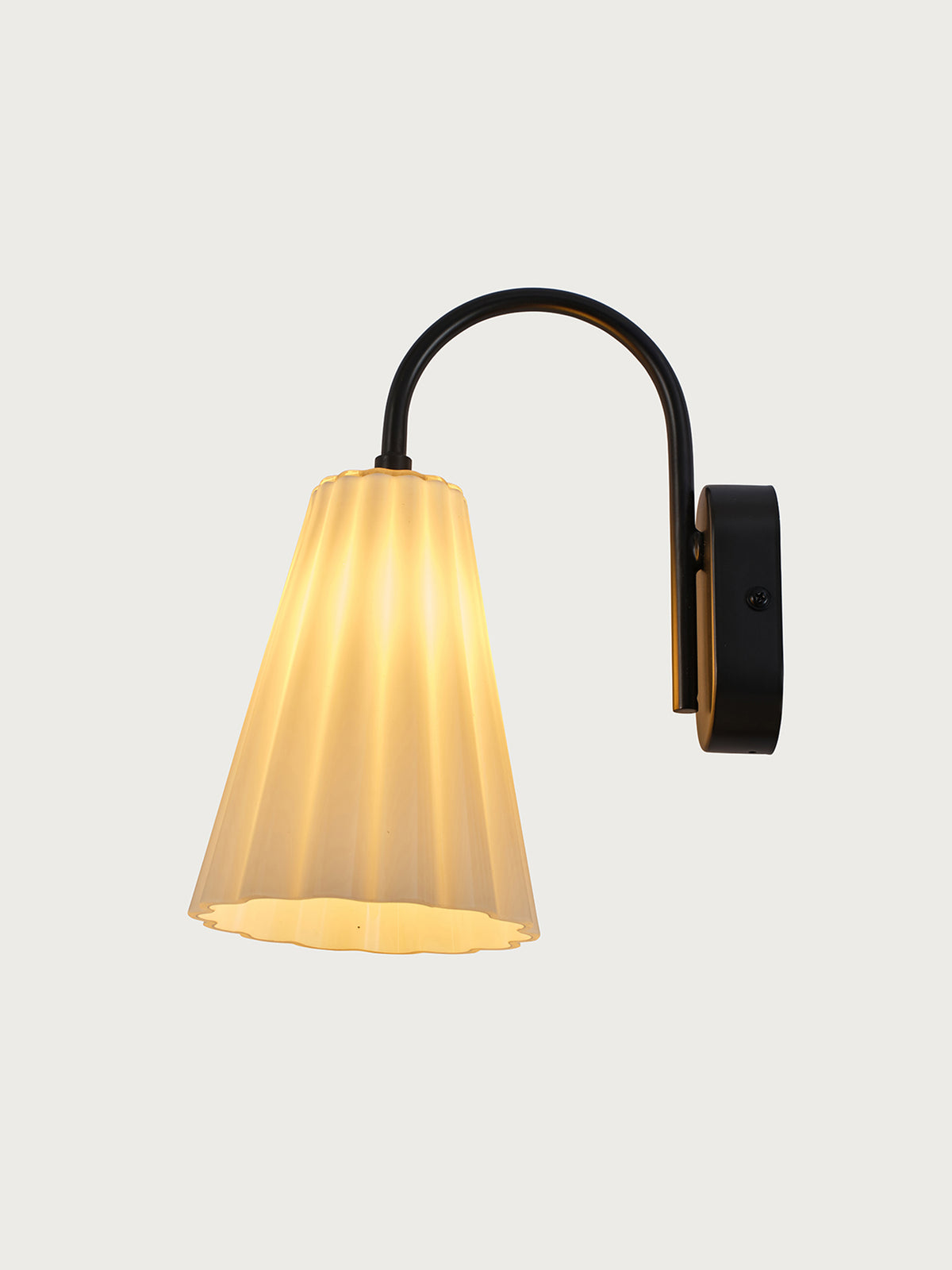 Ellsmore IP44 Wall Light