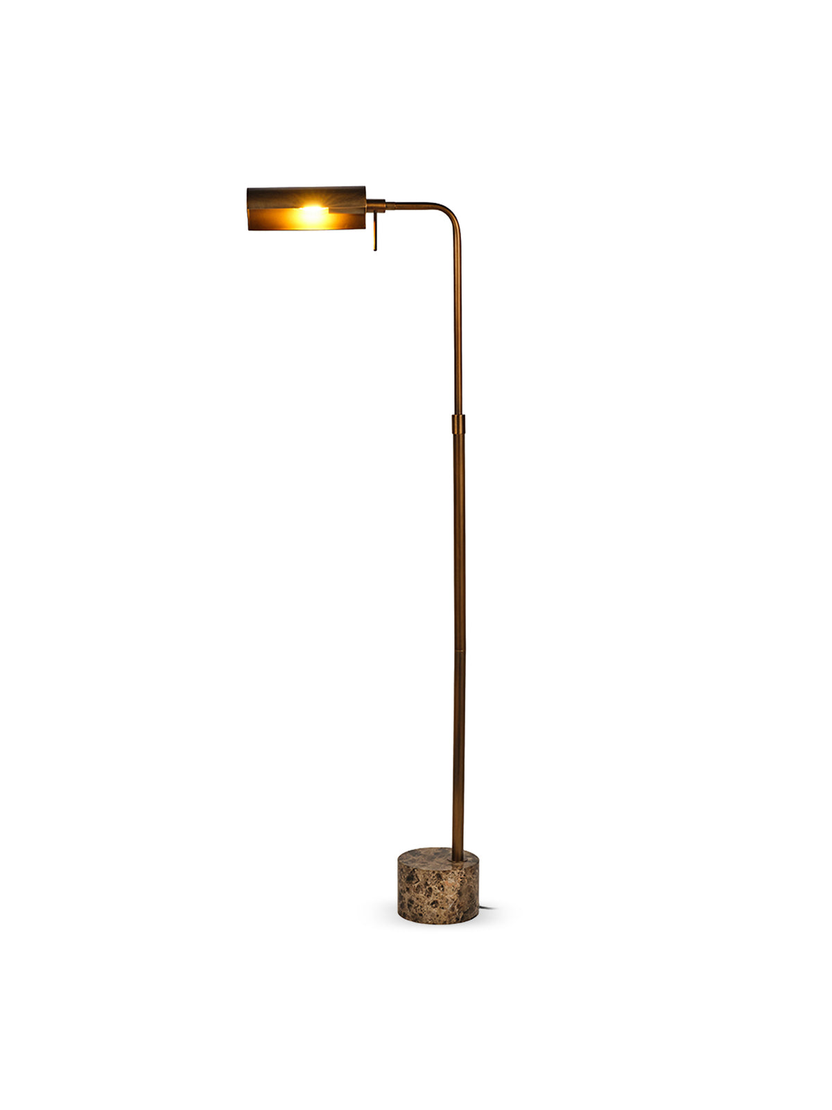 Henfield Reading Floor Lamp