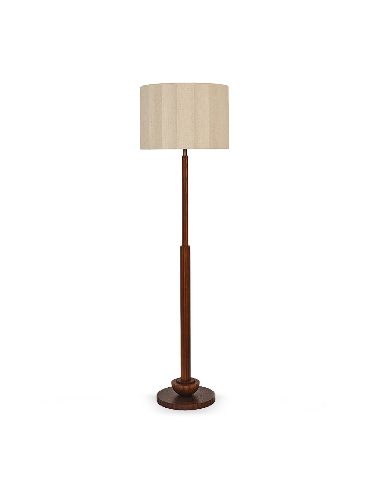 Herrick Floor Lamp