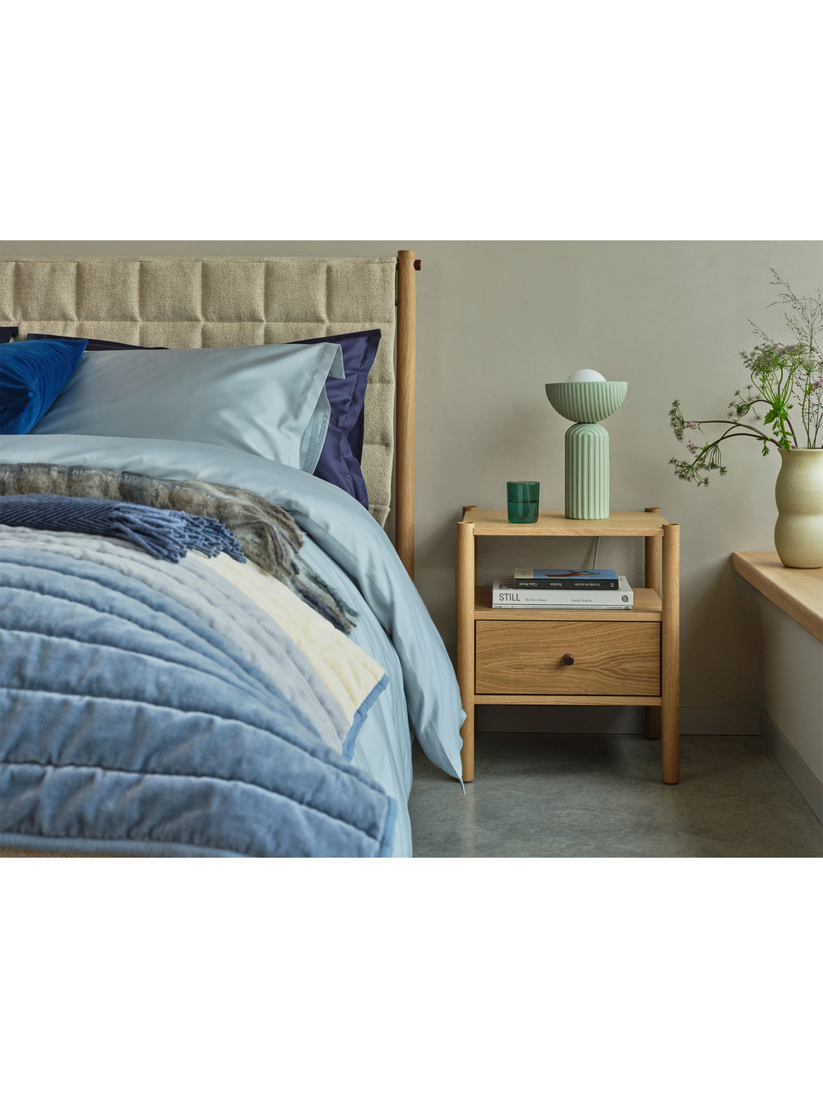 Kilda Ceramic Table Lamp