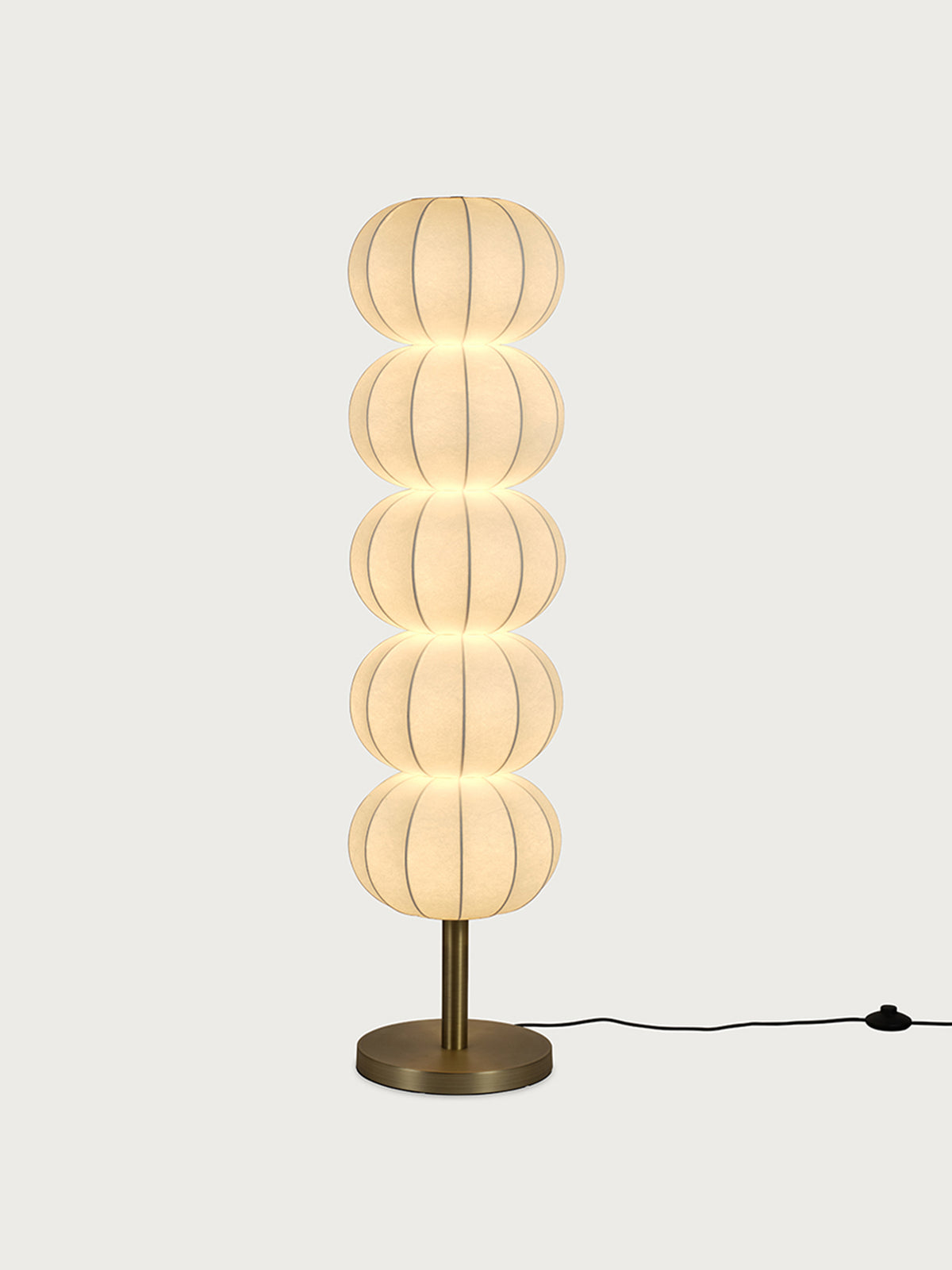 Senzan LED Floor Lamp