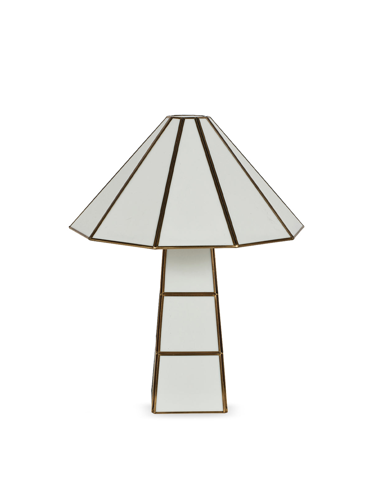 Shimada Cone Table Lamp