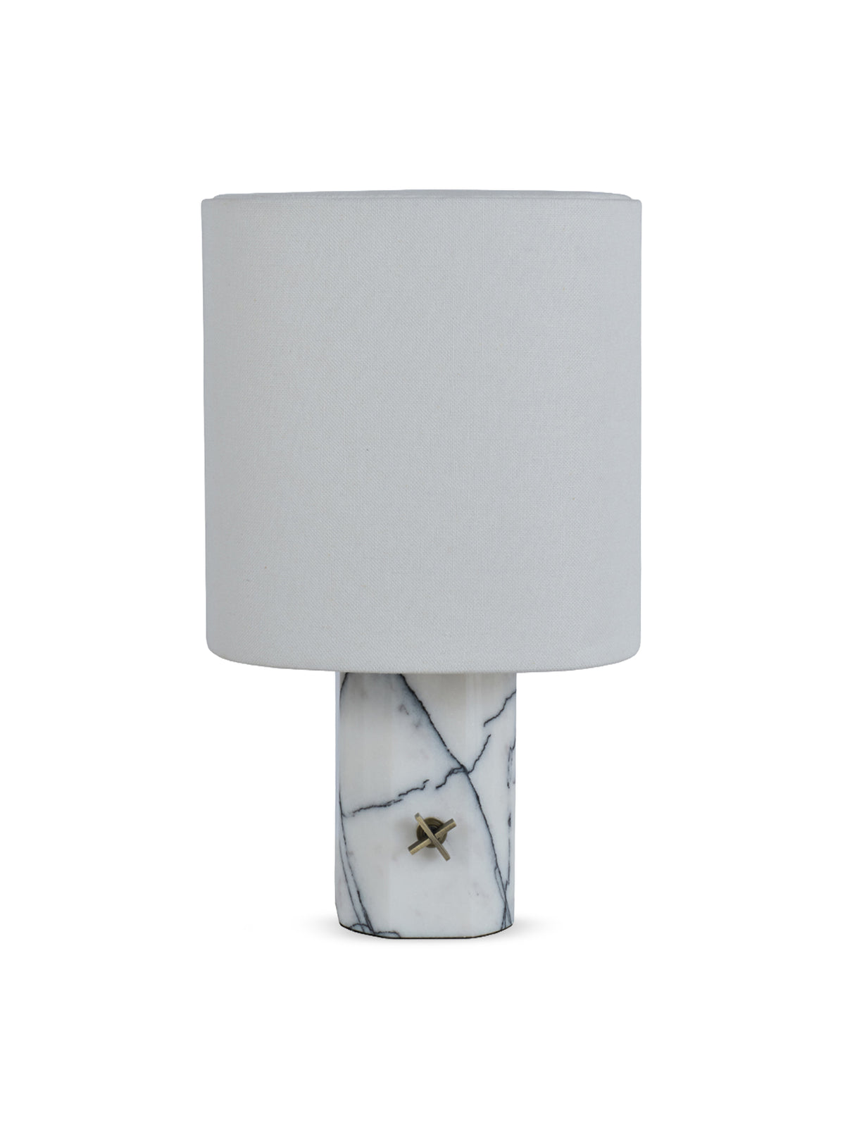Petworth Table Lamp