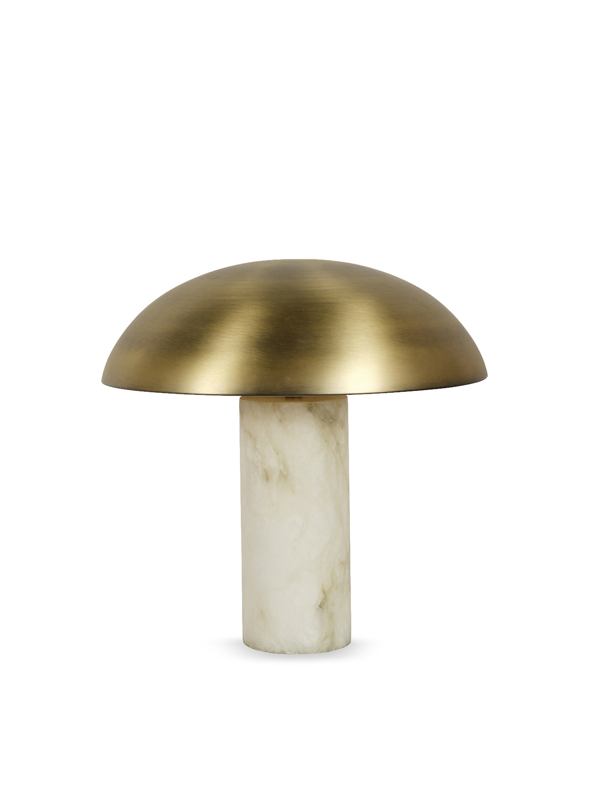 Radius LED Table Lamp