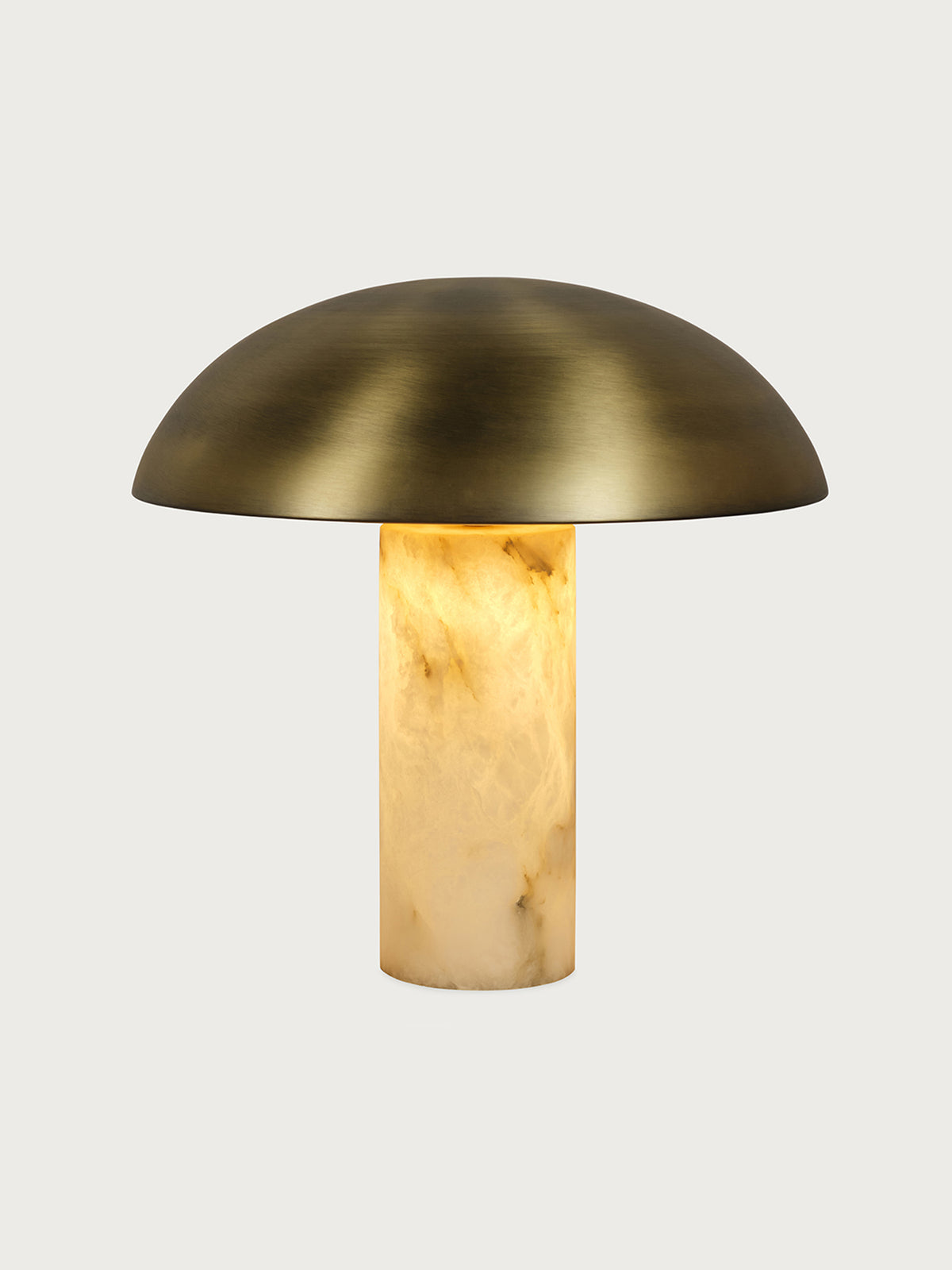 Radius LED Table Lamp