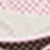 Neopolitan Polka Dot