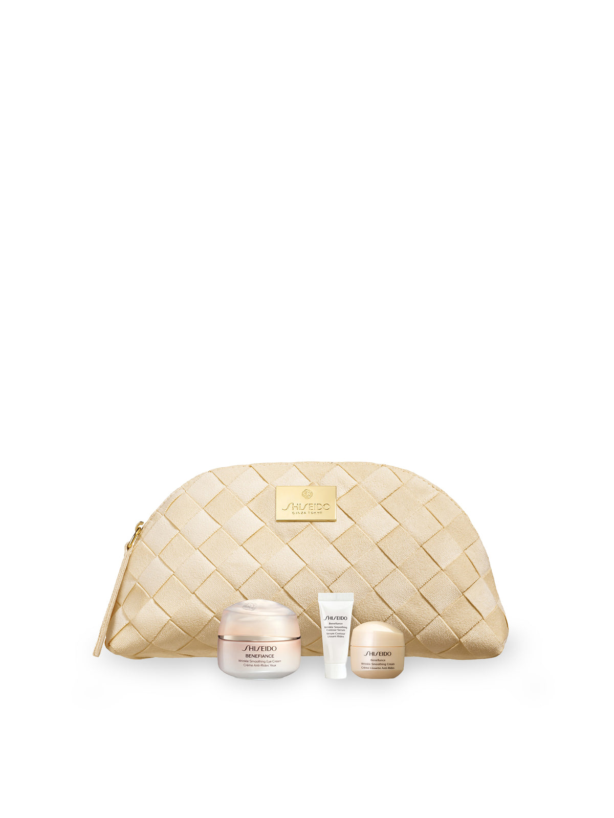 Benefiance Eye Holiday Set