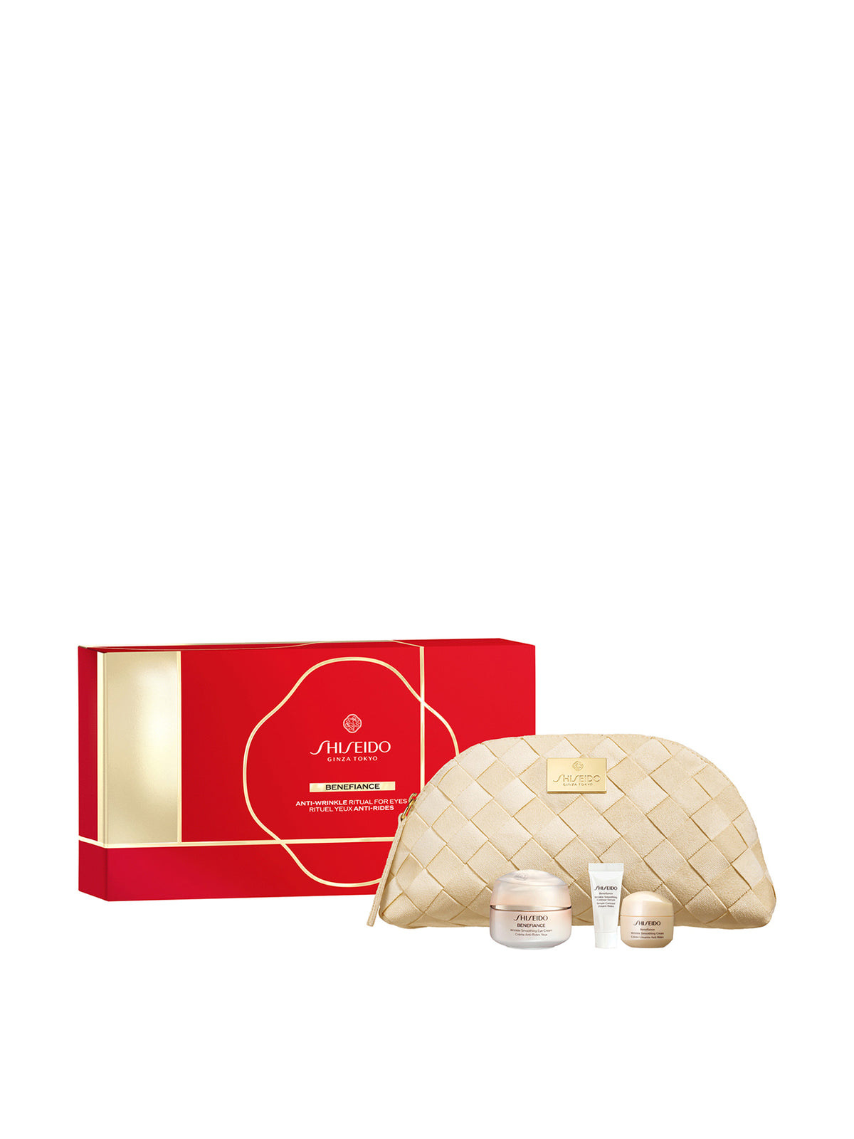 Benefiance Eye Holiday Set