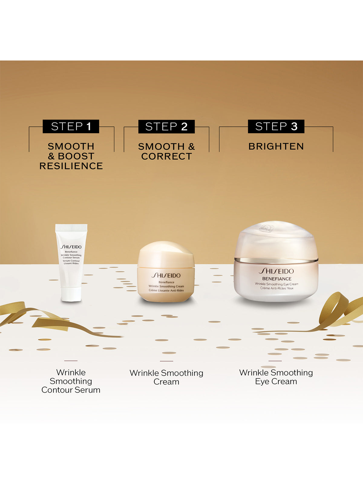 Benefiance Eye Holiday Set