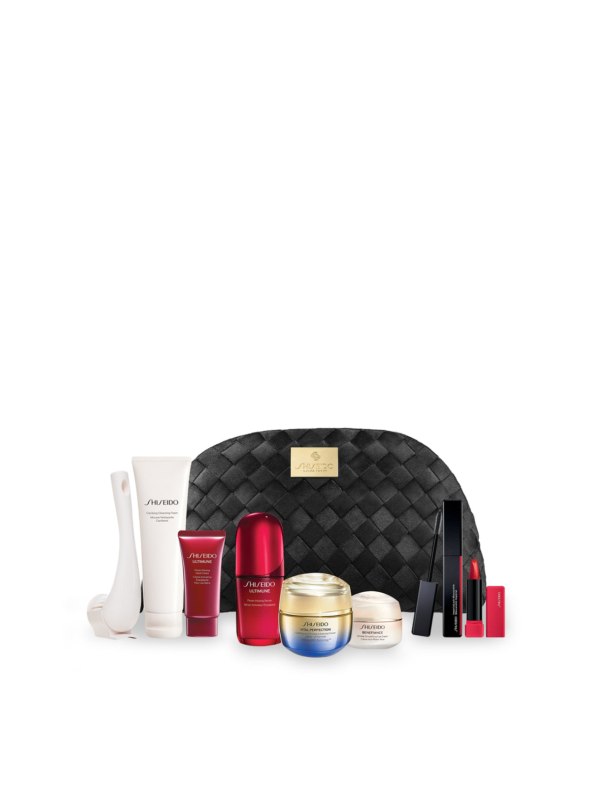 Blockbuster Vanity Kit