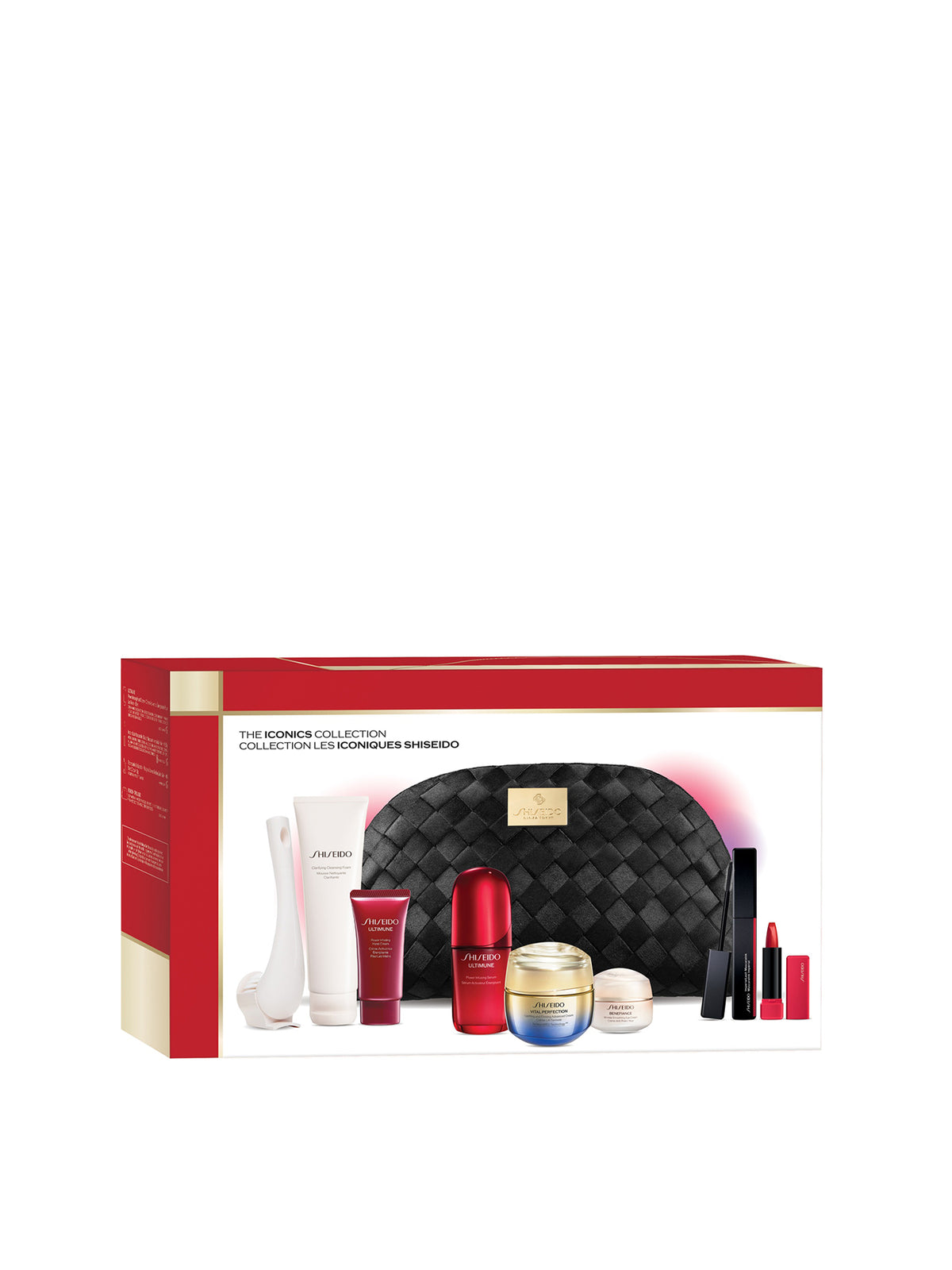 Blockbuster Vanity Kit