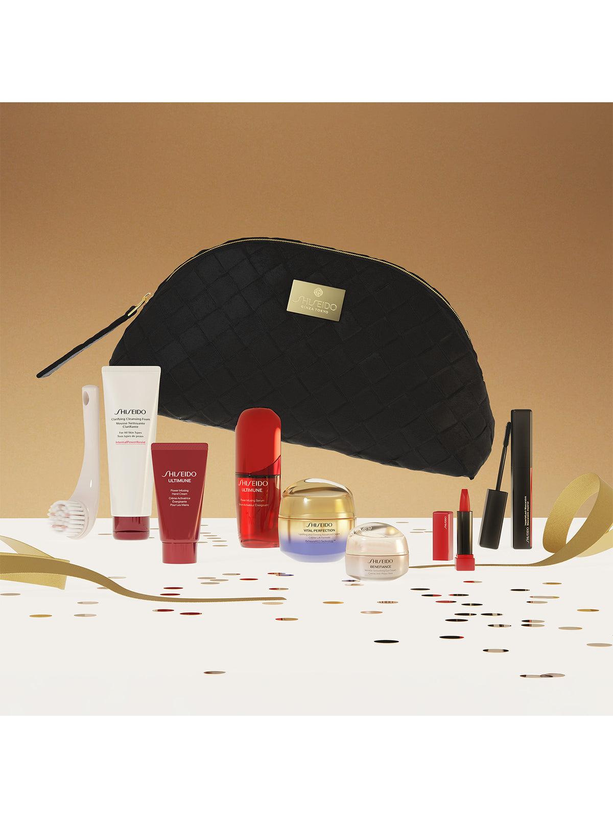 Blockbuster Vanity Kit