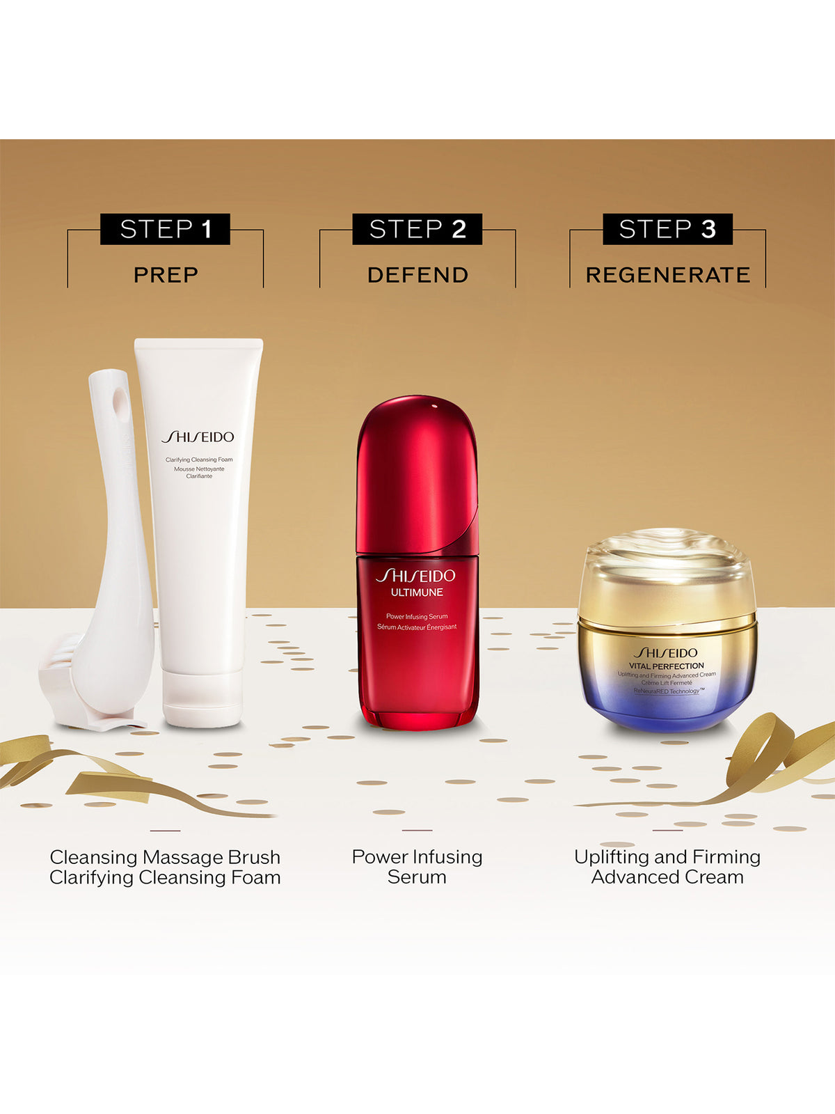 Blockbuster Vanity Kit