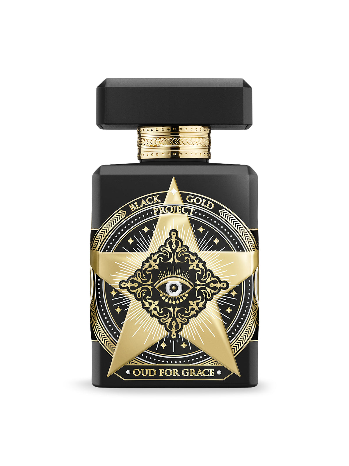 Oud For Greatness Eau De Parfum 90ml