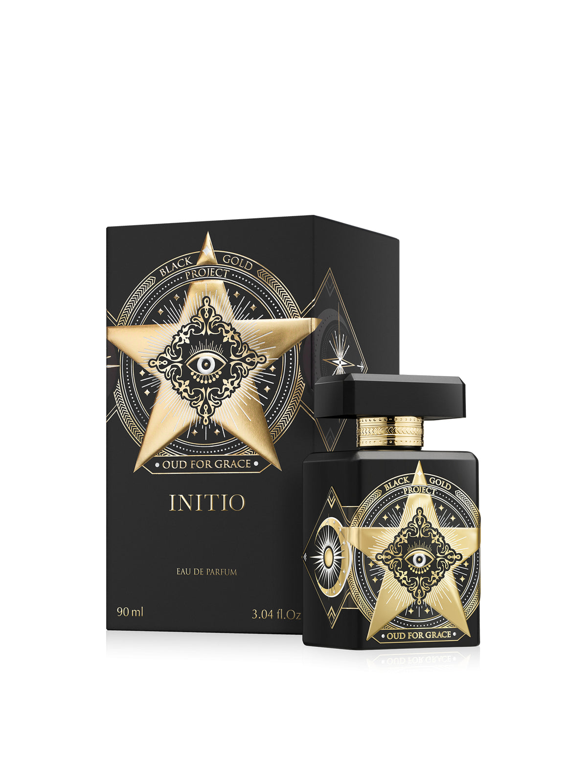 Oud For Greatness Eau De Parfum 90ml