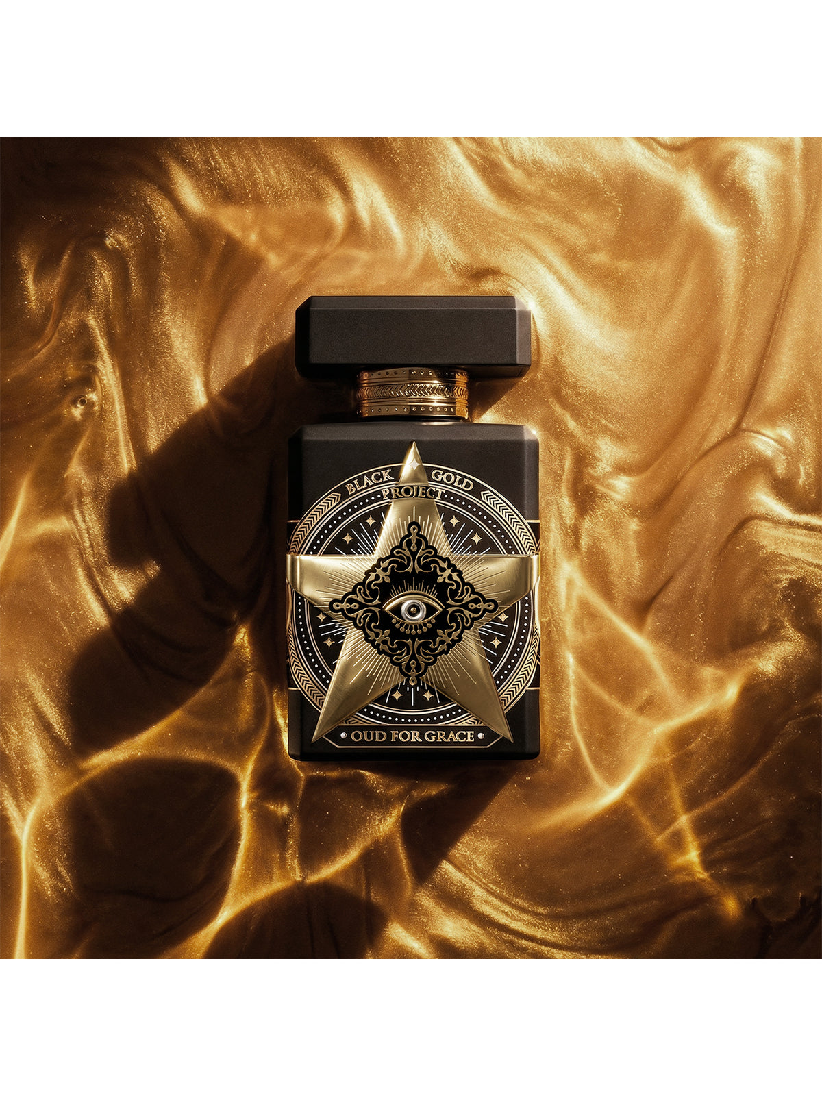 Oud For Greatness Eau De Parfum 90ml