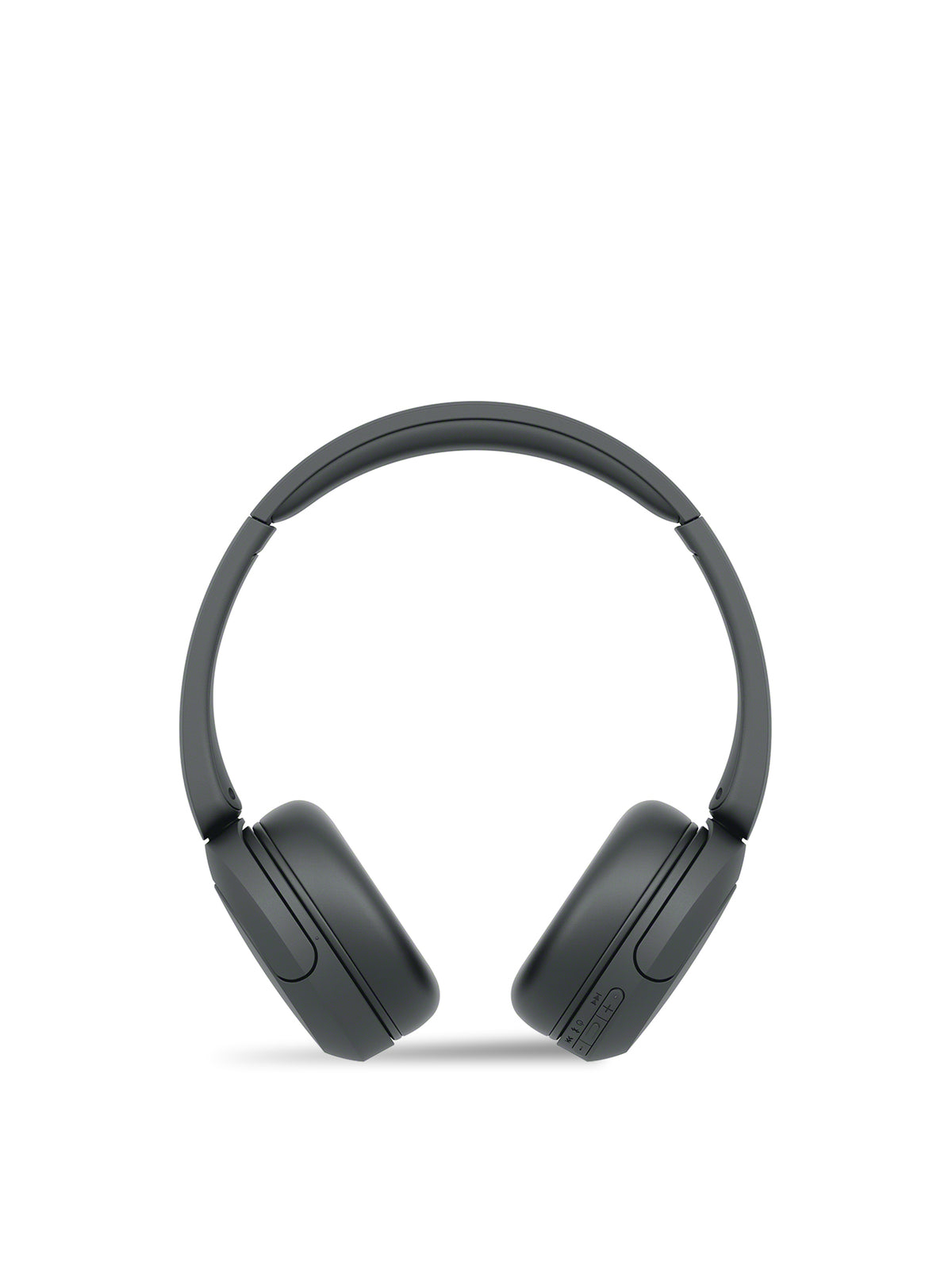WH-CH530 Wireless Bluetooth Headphones