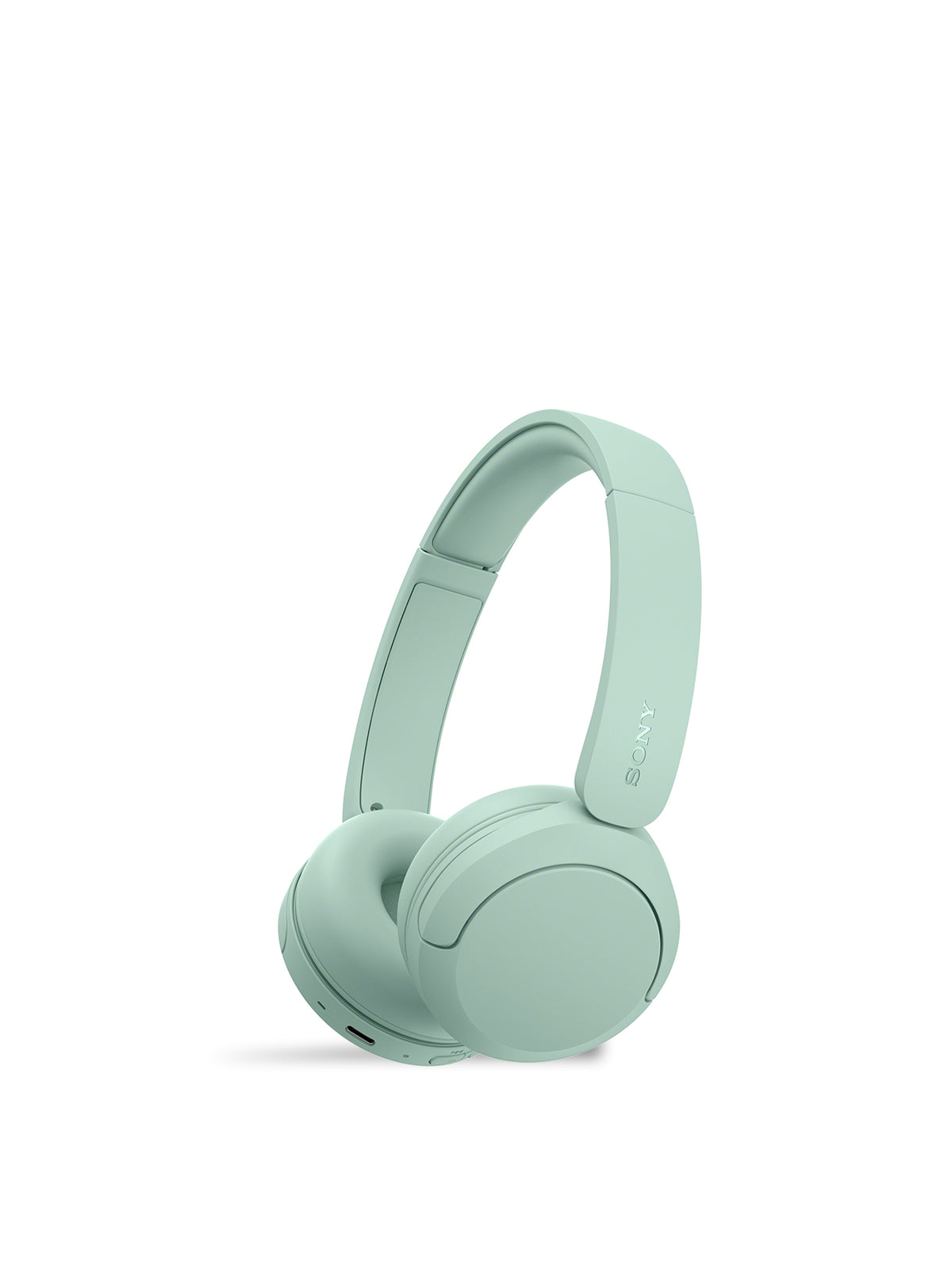 WH-CH530 Wireless Bluetooth Headphones