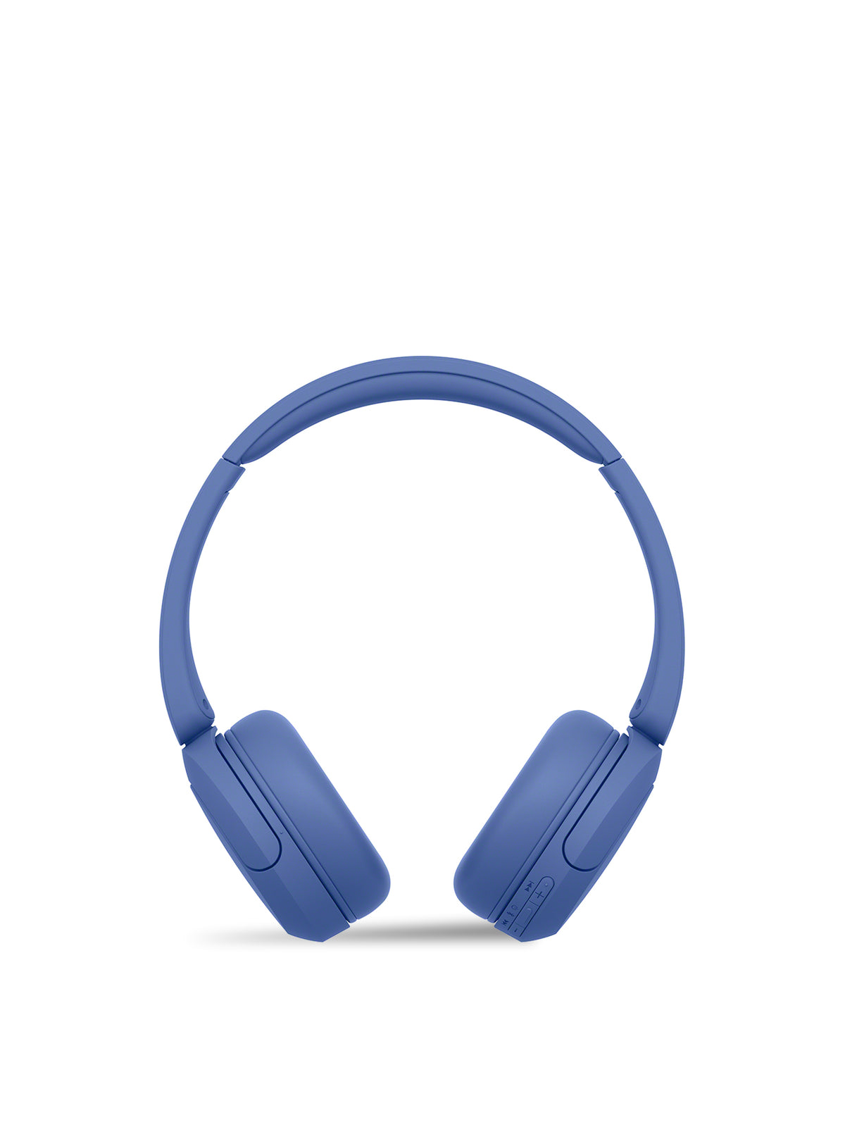 WH-CH530 Wireless Bluetooth Headphones